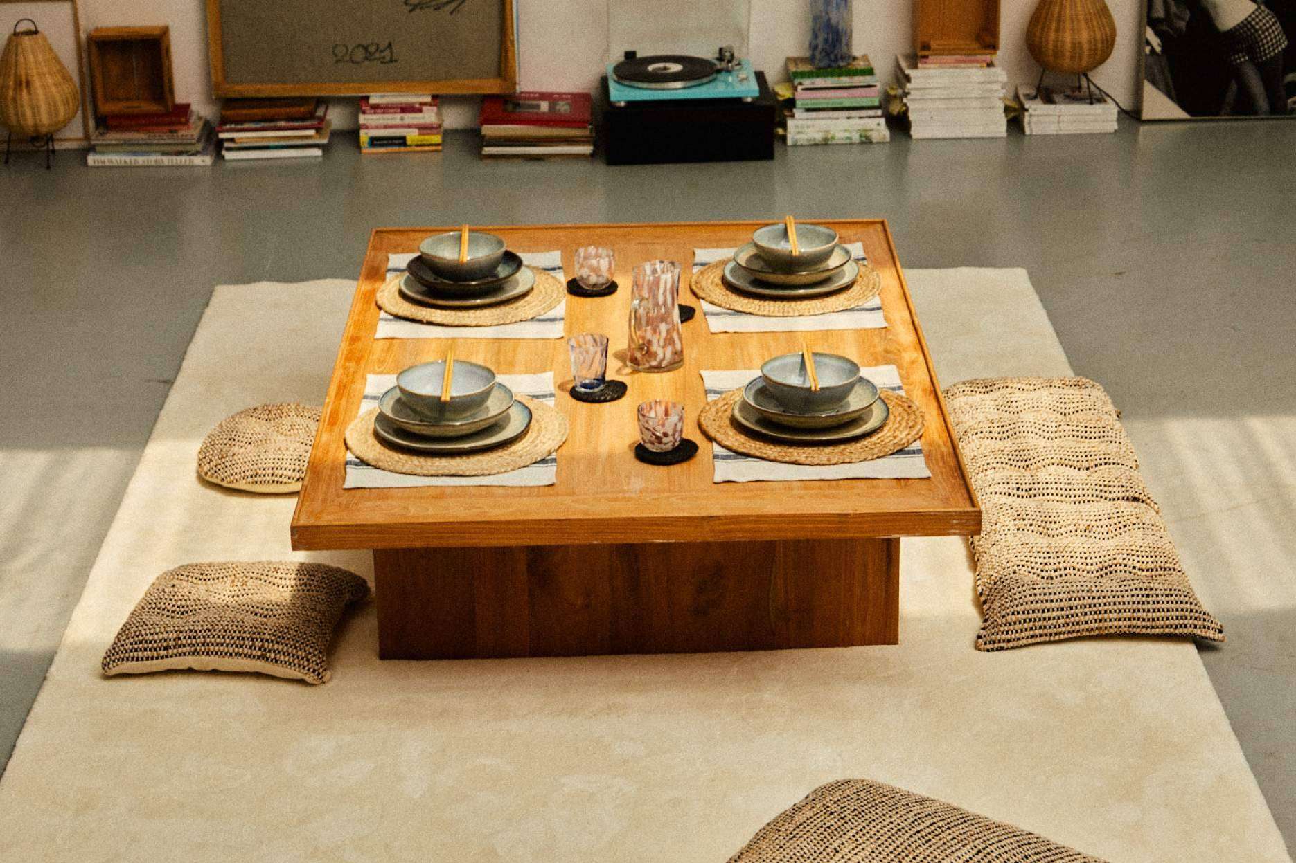 Nuevos textiles de Calma House, la colección que transforma el hogar en un refugio de elegancia y confort
