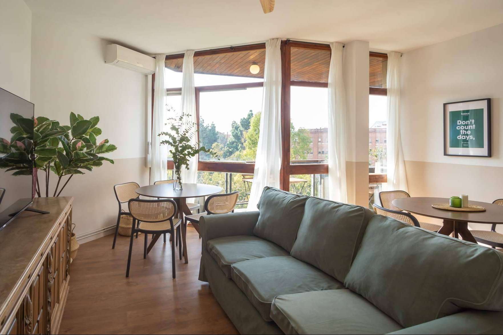 El modelo de gestión de Haaus® Coliving, una apuesta rentable para activos inmobiliarios en Barcelona