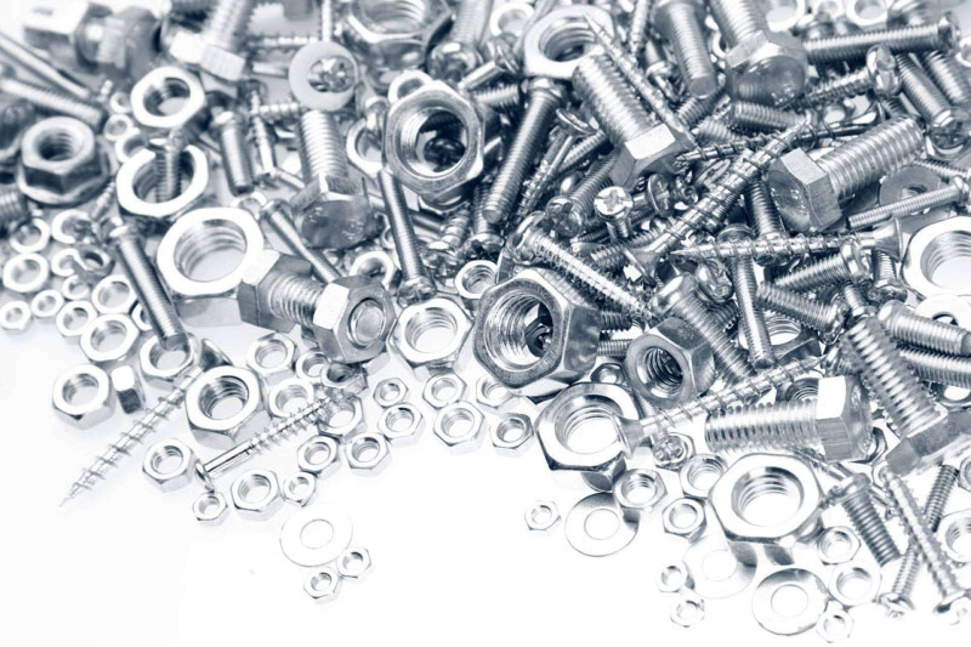 IPM estará presente en Metal Madrid 2024 con su innovadora gama de tornillería industrial