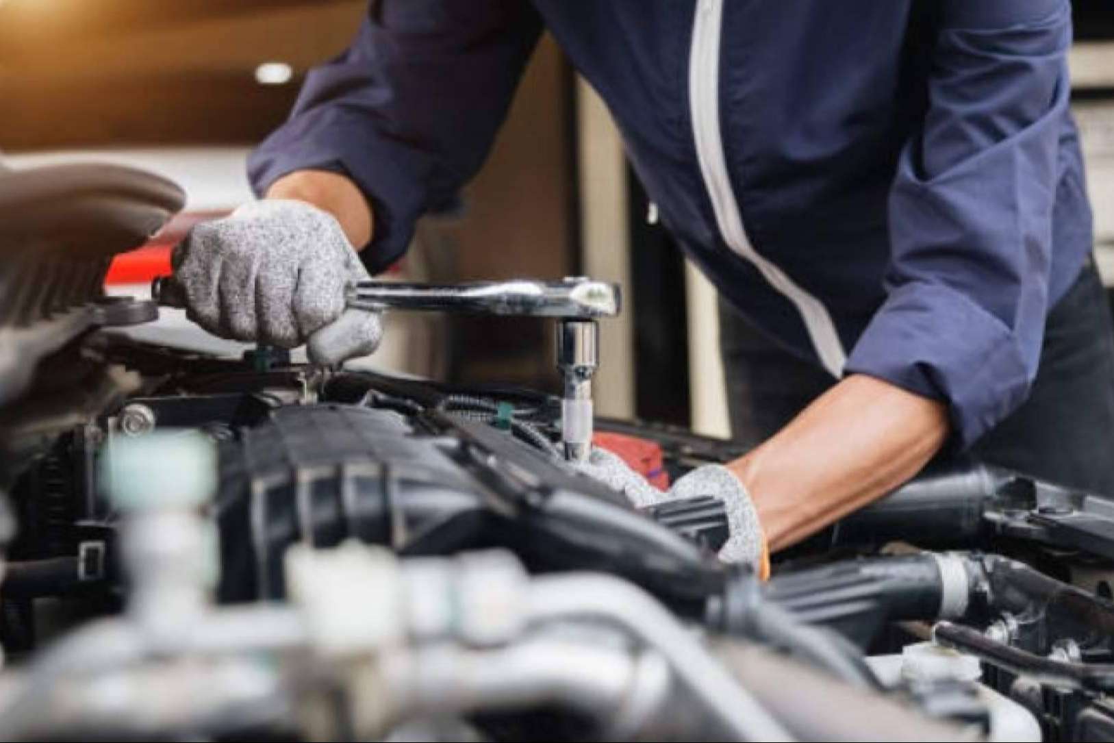 Taller Multimarca Welcome Móvil, servicios completos como taller concertado en Sevilla