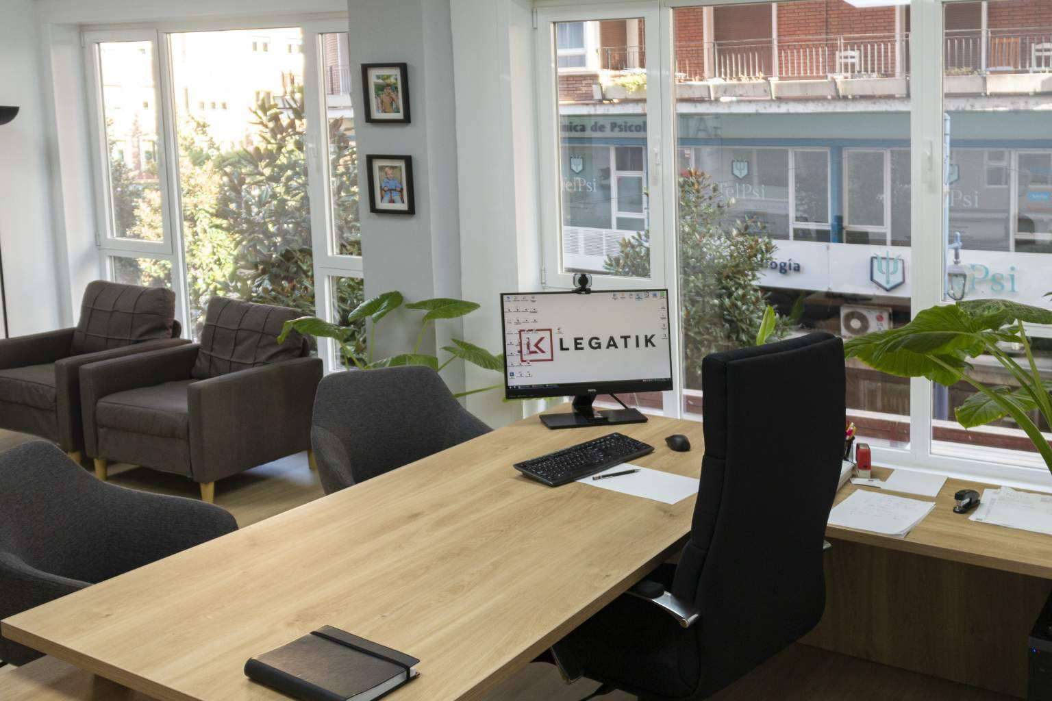 Empresas en Talavera de la Reina encuentran en Legatik una gestoría de confianza y calidad