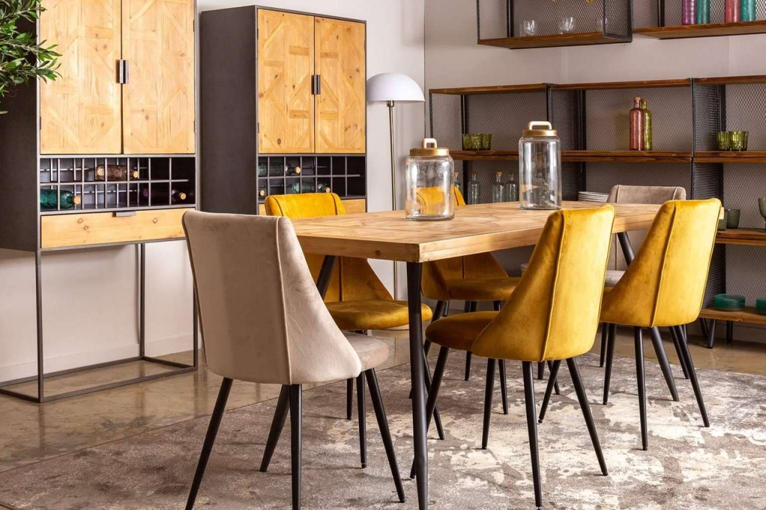Muebles Lacasa; Diseño, calidad y estilo para transformar el hogar