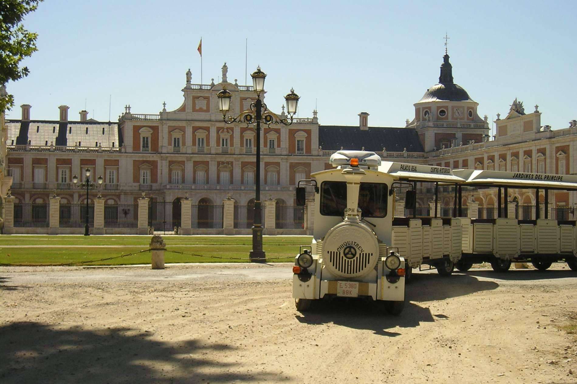 Arantour; la agencia de viajes que transforma Aranjuez en un destino inolvidable para grupos y eventos