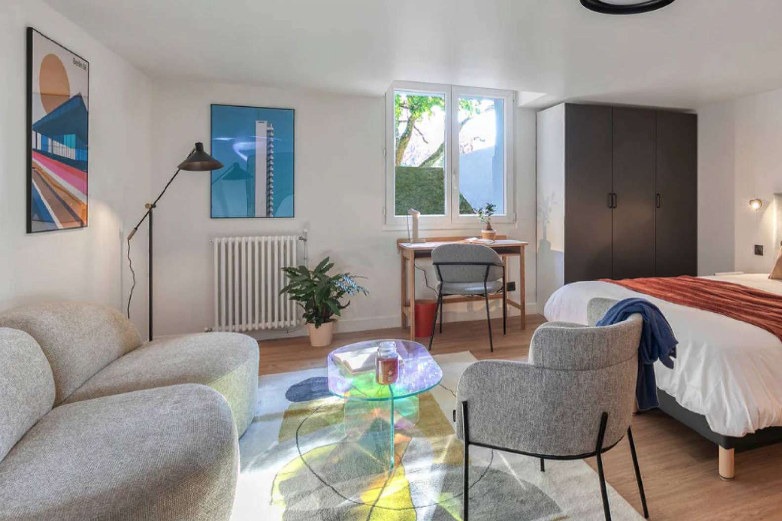 Bechester aterriza en Portugal con propuestas innovadoras de vivienda flexible