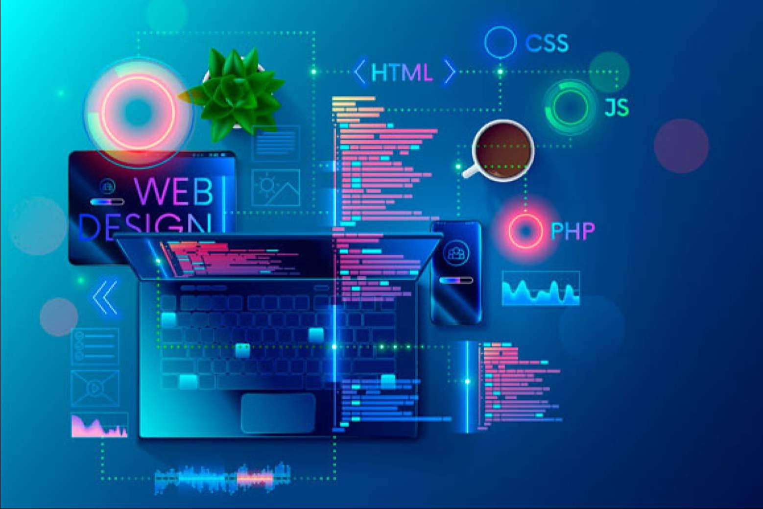 Diseño web especializado, el valor añadido que Kanito aporta a empresas de Las Rozas