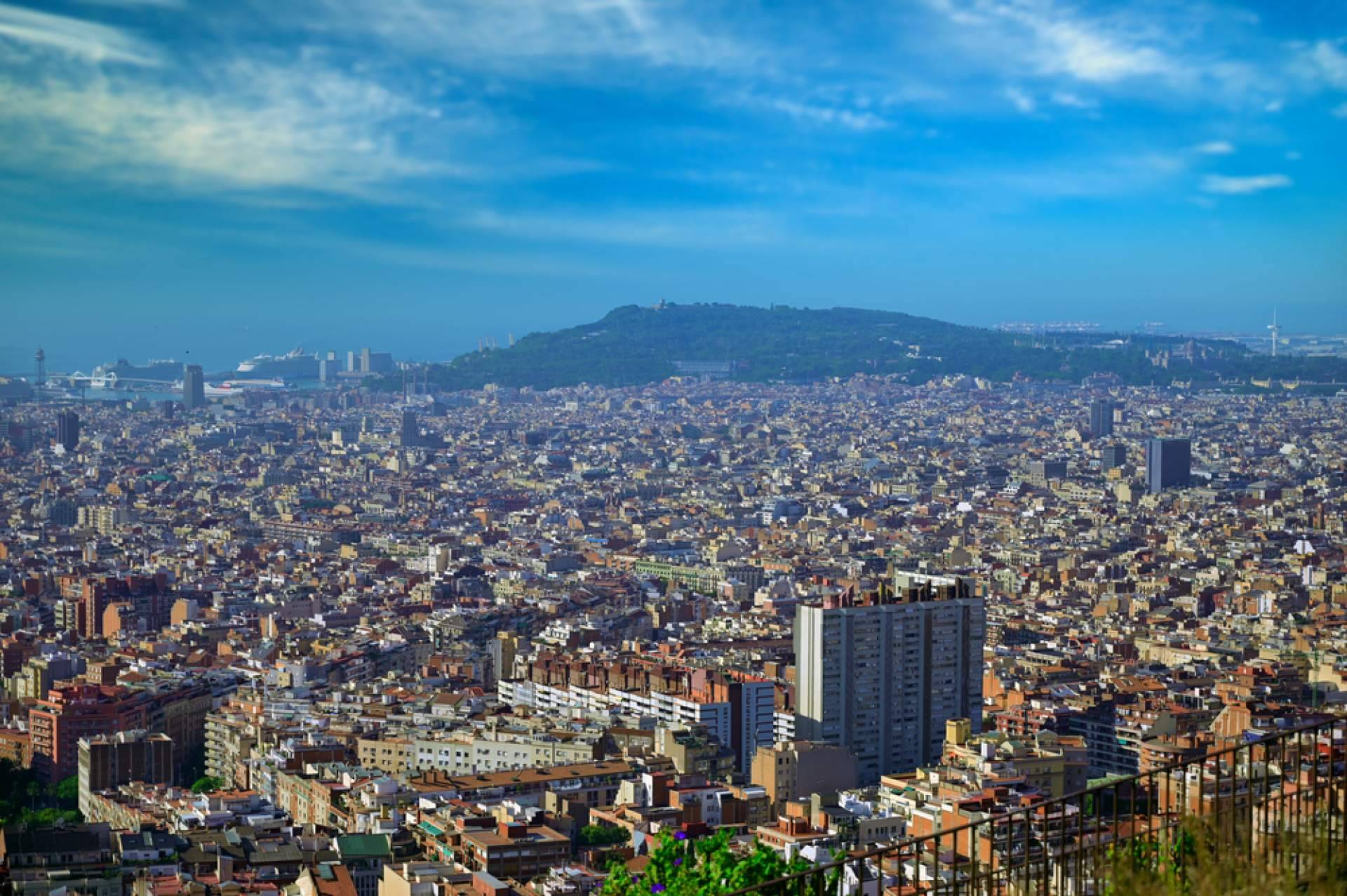 JC Architect, expertos en arquitectura y consultoría inmobiliaria en Barcelona