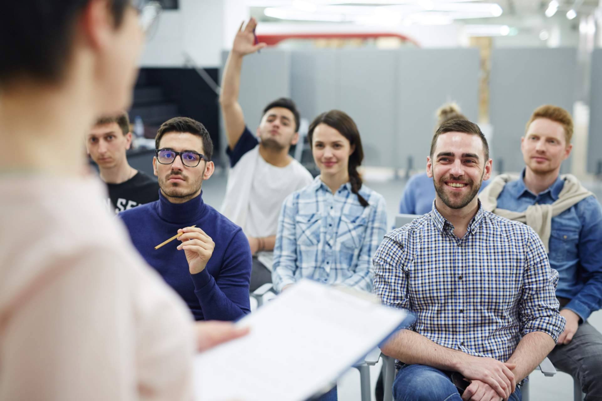 El MBA de ESIE combina formación práctica y liderazgo empresarial
