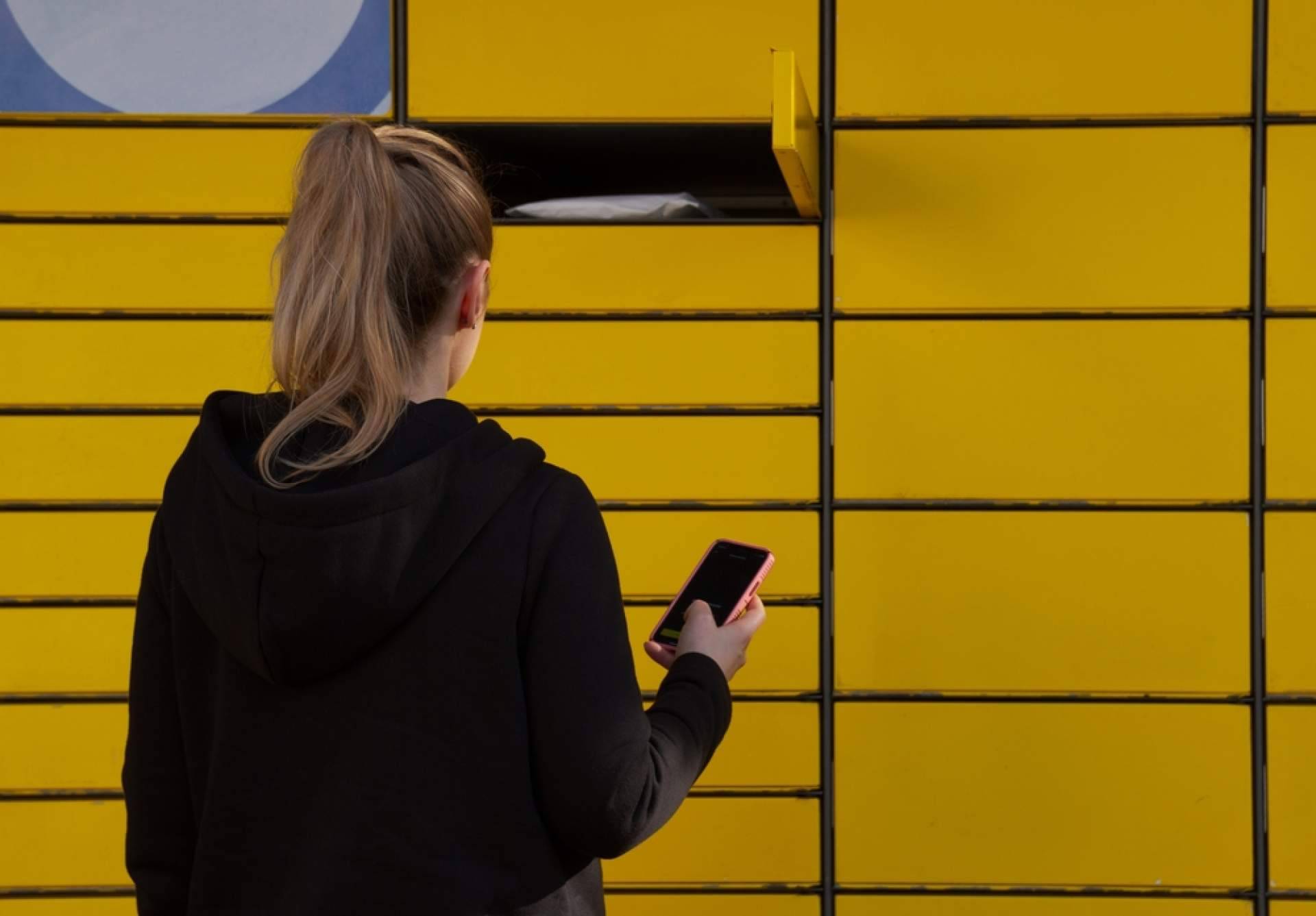 Happy Lockers, rentabilidad y tecnología en el sector de consignas inteligentes