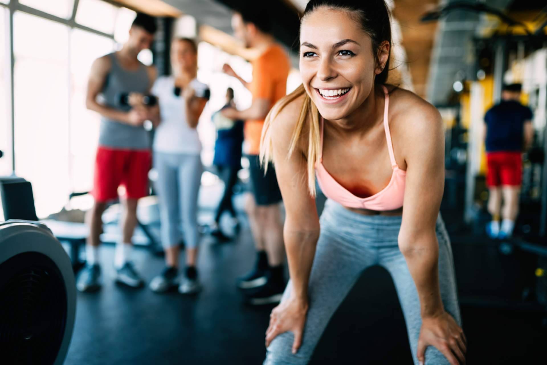 El ballet y el fitness se combinan en una disciplina innovadora en Madrid