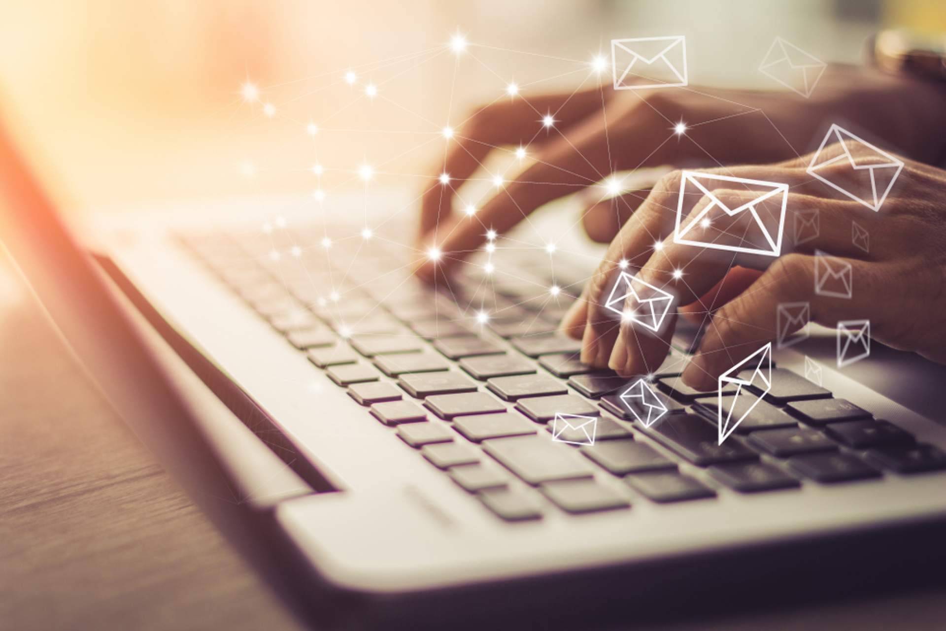 Claves para potenciar ventas en 2025 con un servicio de email marketing efectivo