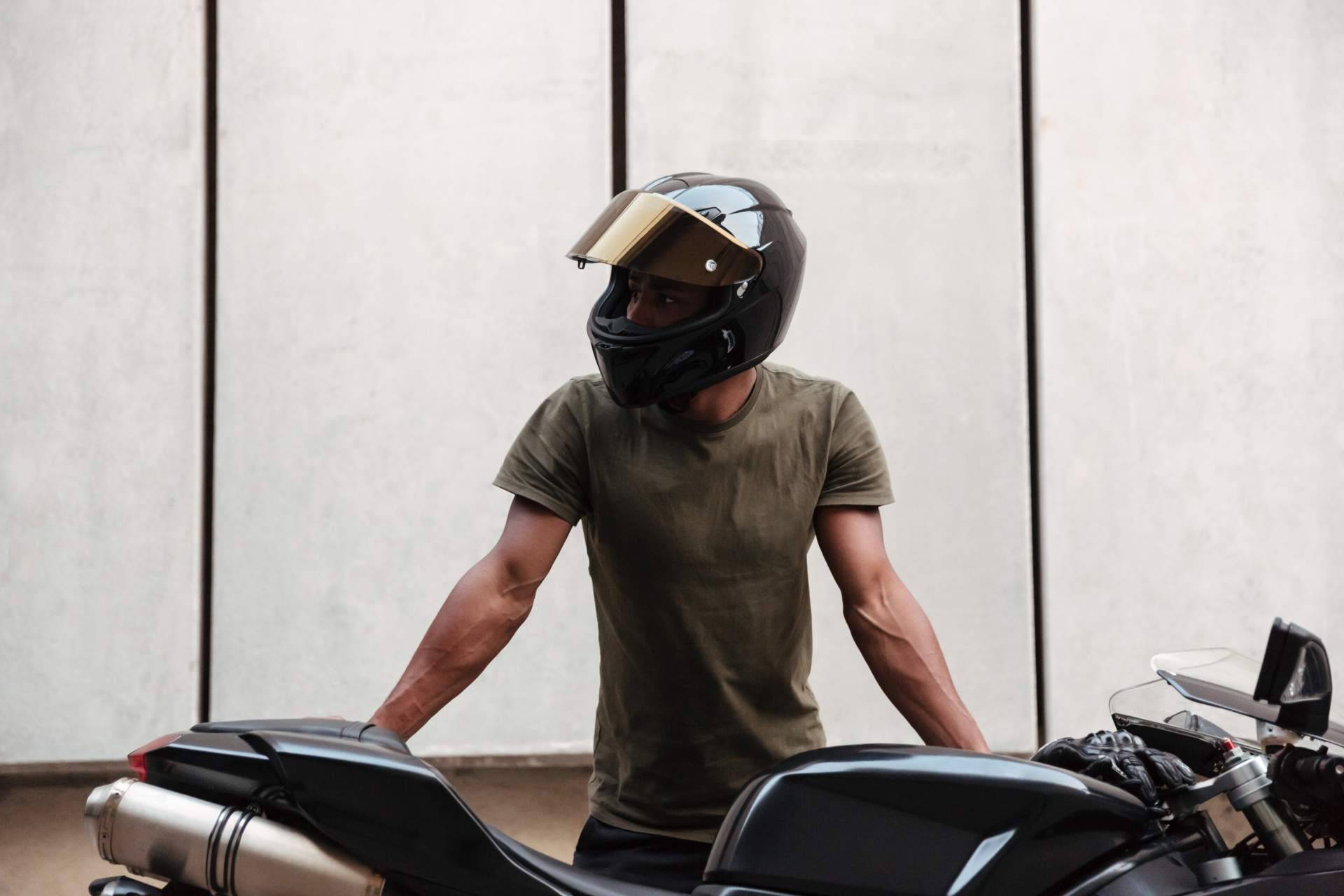 Conseguir el carnet de moto en Madrid; Todo lo que se necesita saber para aprobar con éxito
