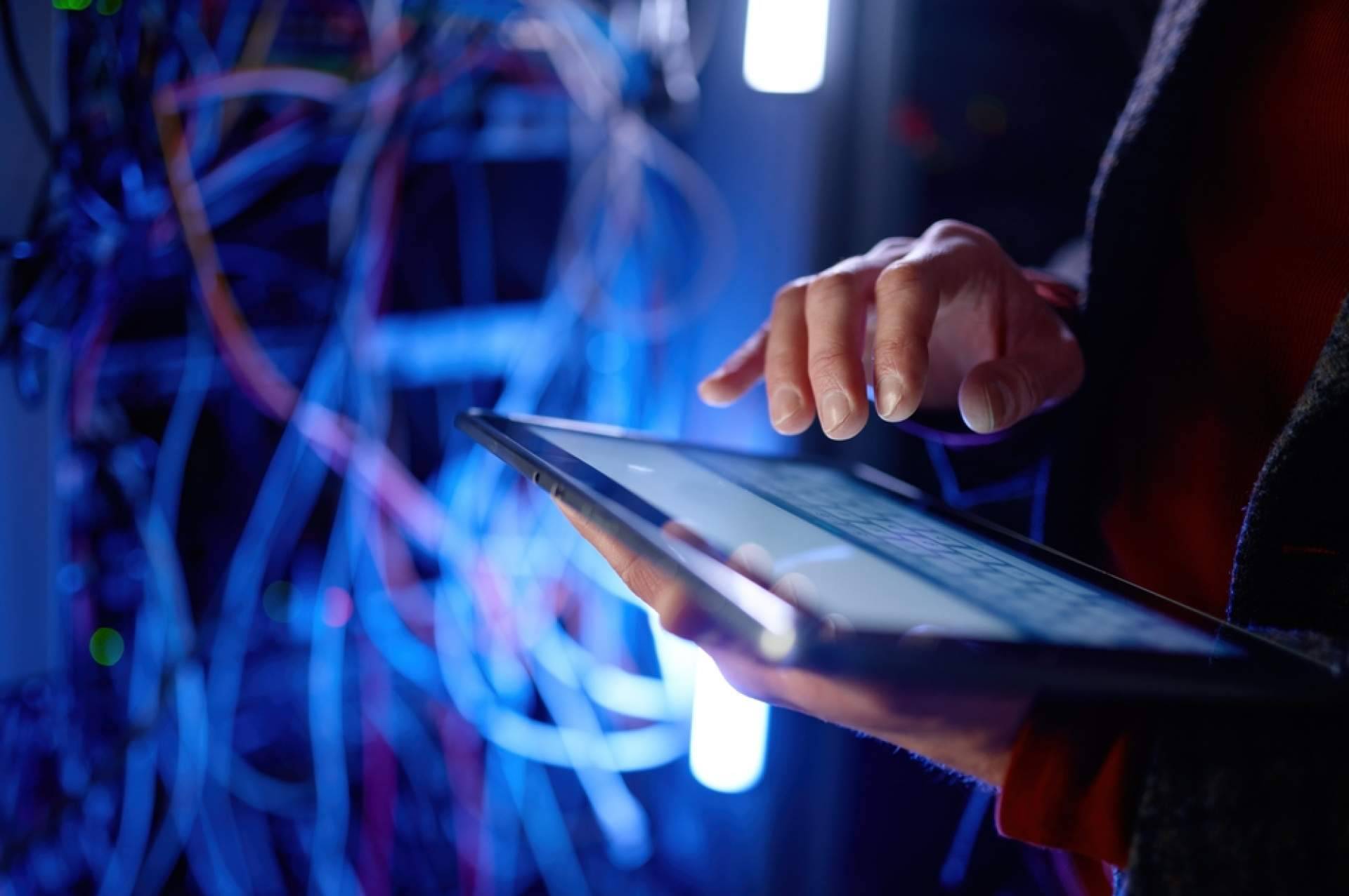 Innovación tecnológica para empresas, las soluciones informáticas de Imagar Solutions Company