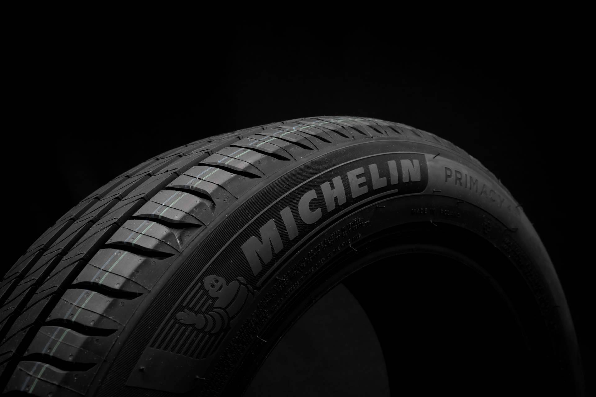 Neumáticos Michelin en Neumáticos Porpoco; rendimiento, seguridad y eficiencia para todo tipo de vehículos