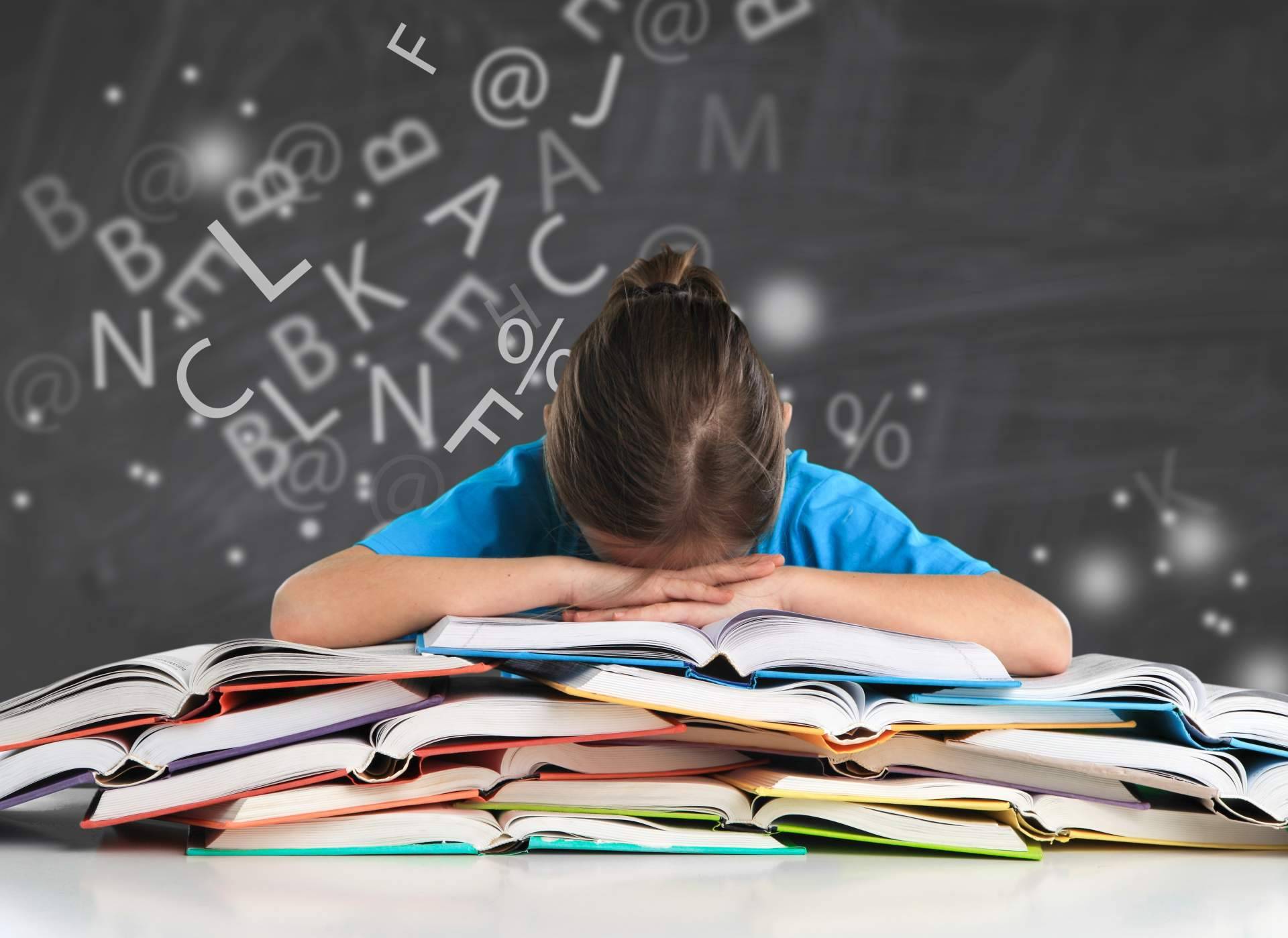 La importancia de adaptar la enseñanza para estudiantes con dislexia; construyendo confianza y superación