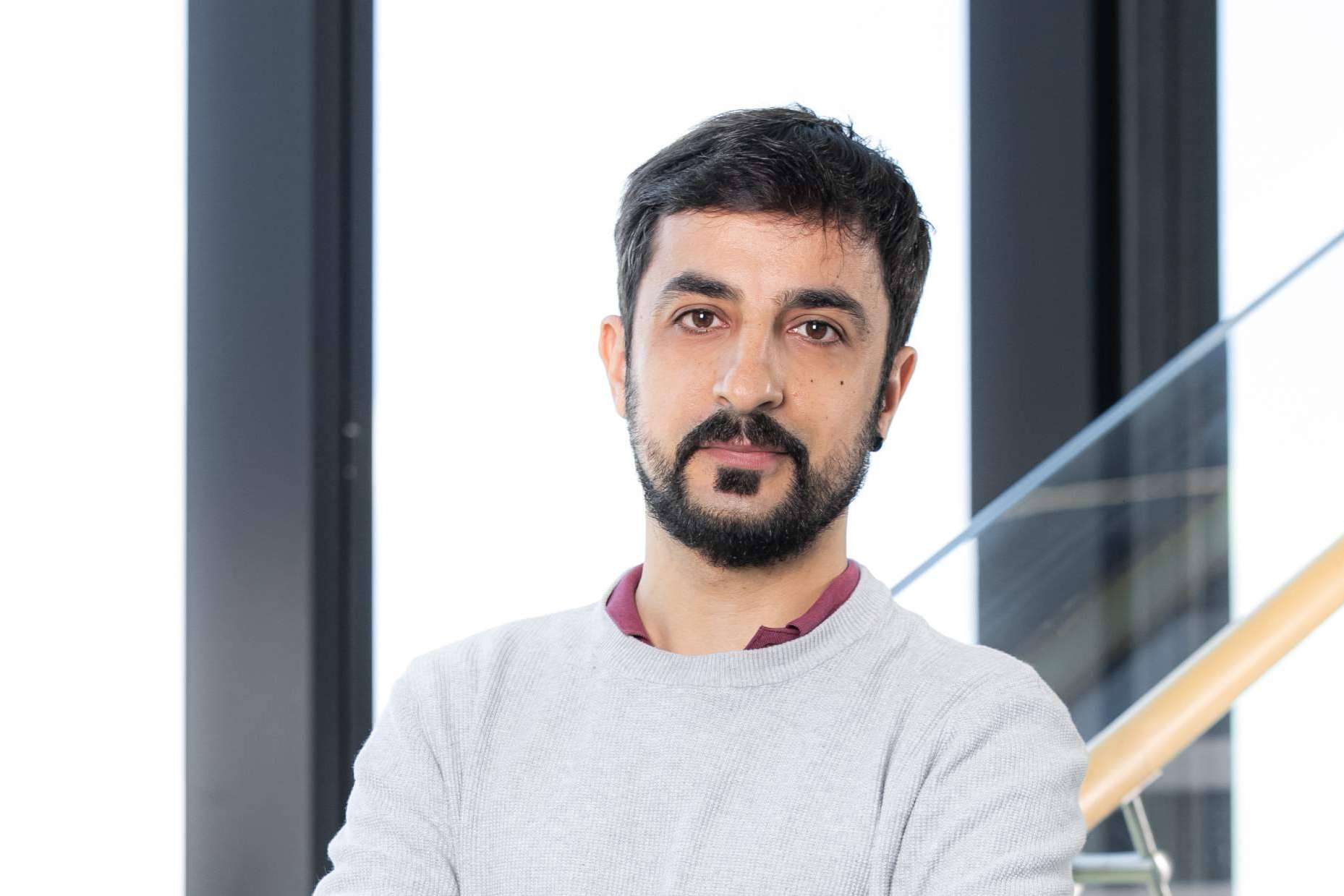 Horus ML y el futuro de la sanidad, entrevista con Jesús Prada Alonso
