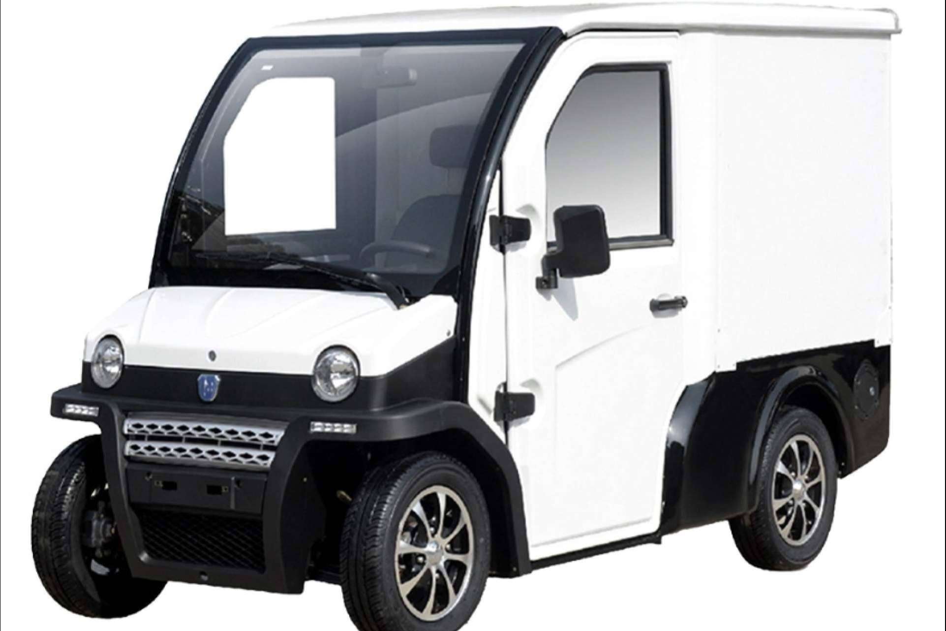 e-Motocar impulsa la sostenibilidad con motocarros eléctricos para reparto y colectividades