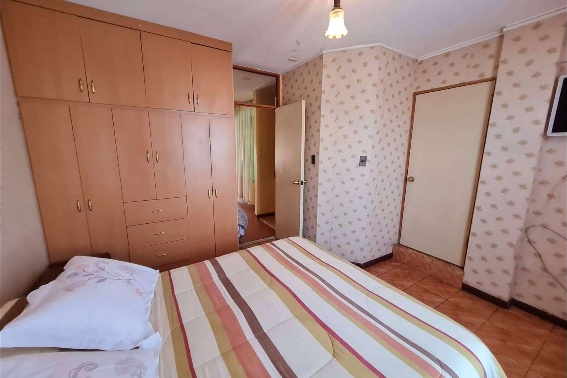 Hotel Antofagasta Centro ofrece confort y ubicación estratégica para visitantes en Chile