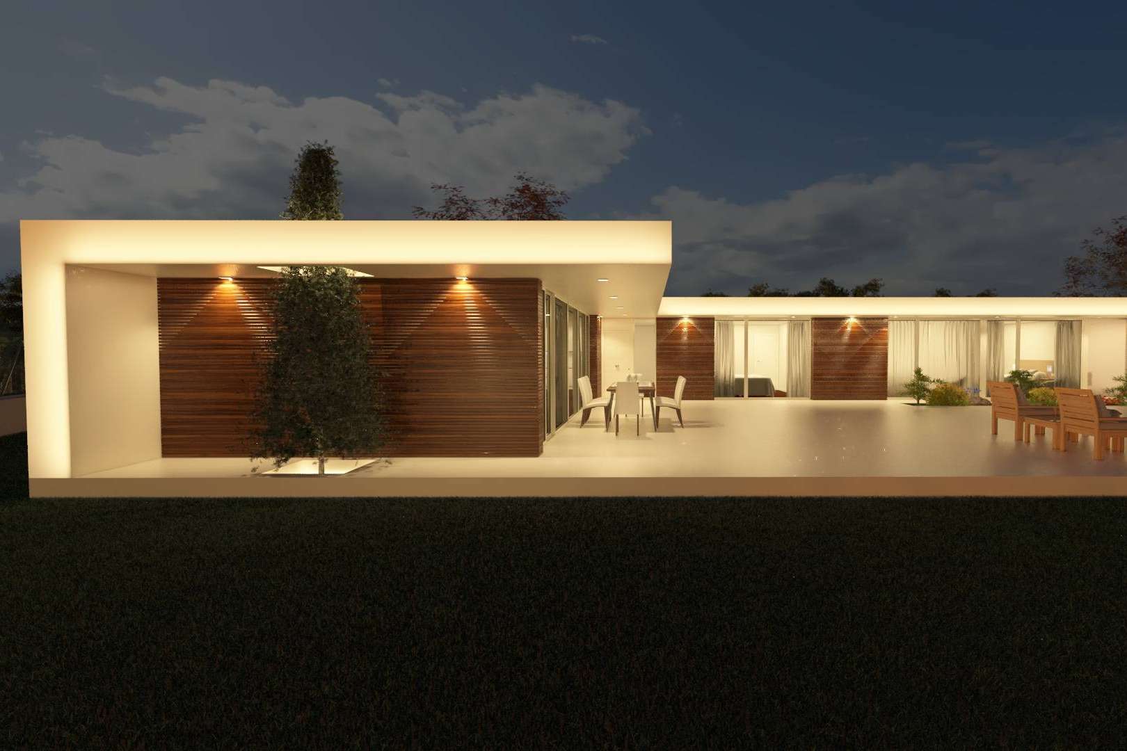 Pando Arquitectos fusiona diseño, calidad y sostenibilidad en Asturias