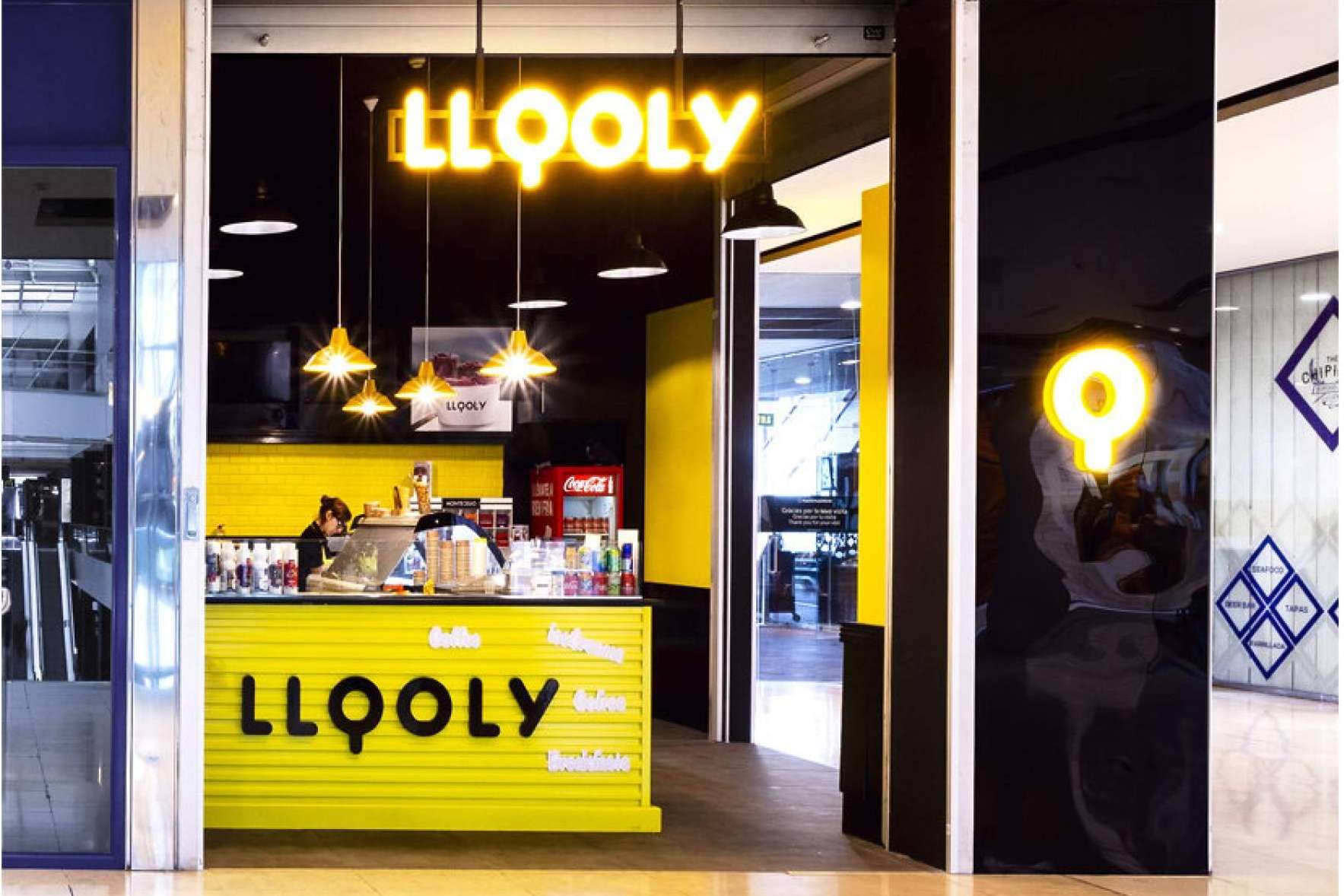 LLOOLY amplía su presencia con nuevas aperturas en Madrid y Barcelona