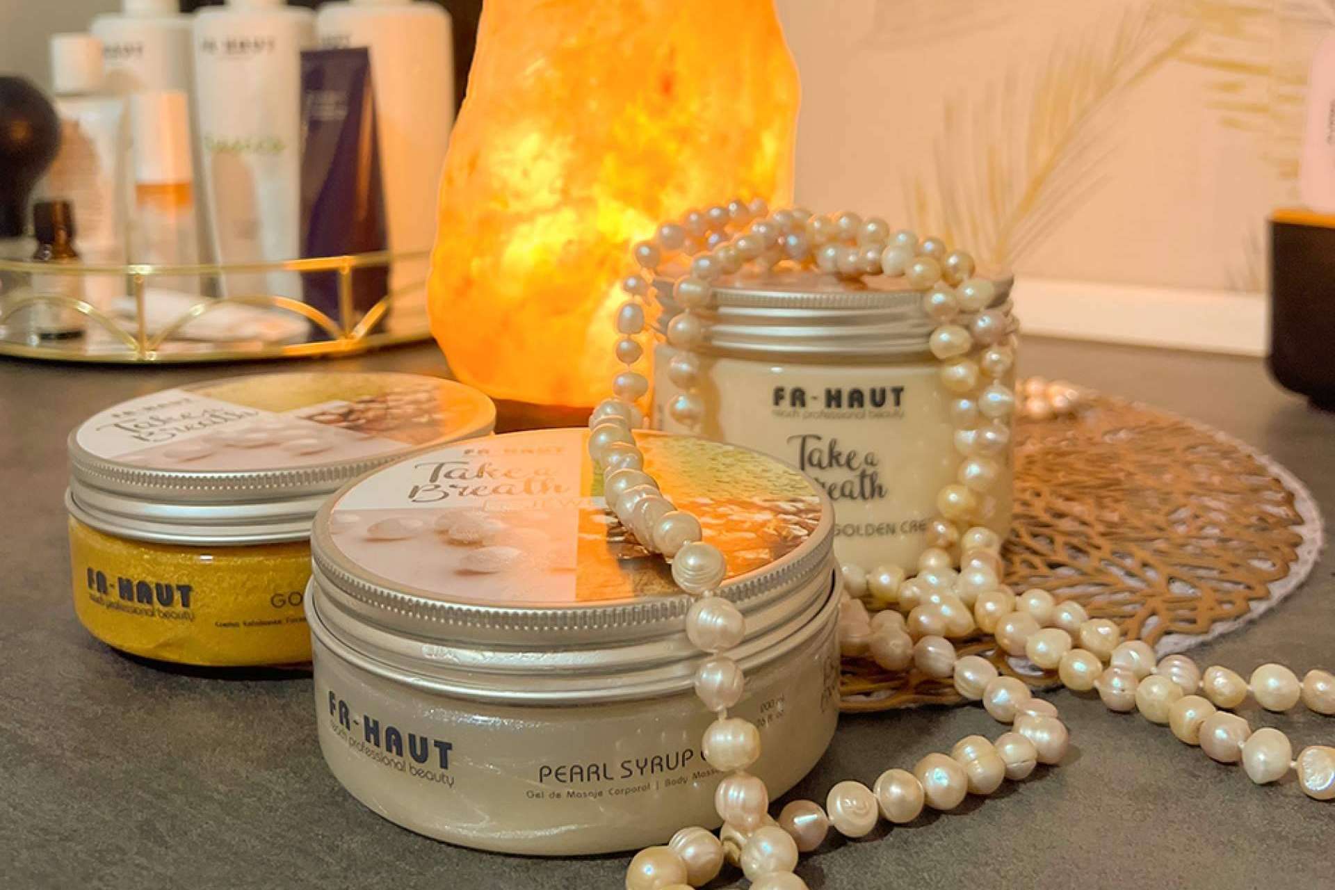 Regalos navideños únicos; descubrir los packs de belleza y bienestar de Miriam Estética y Bienestar