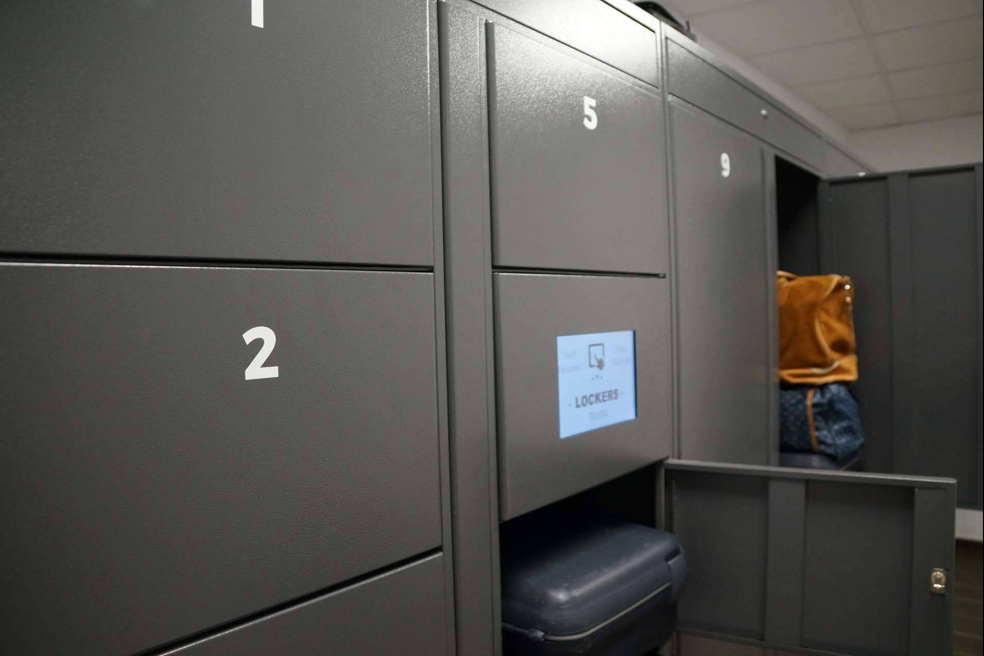 Quinto aniversario de Toledo Lockers; cinco años liderando la seguridad y comodidad del turismo en el centro histórico
