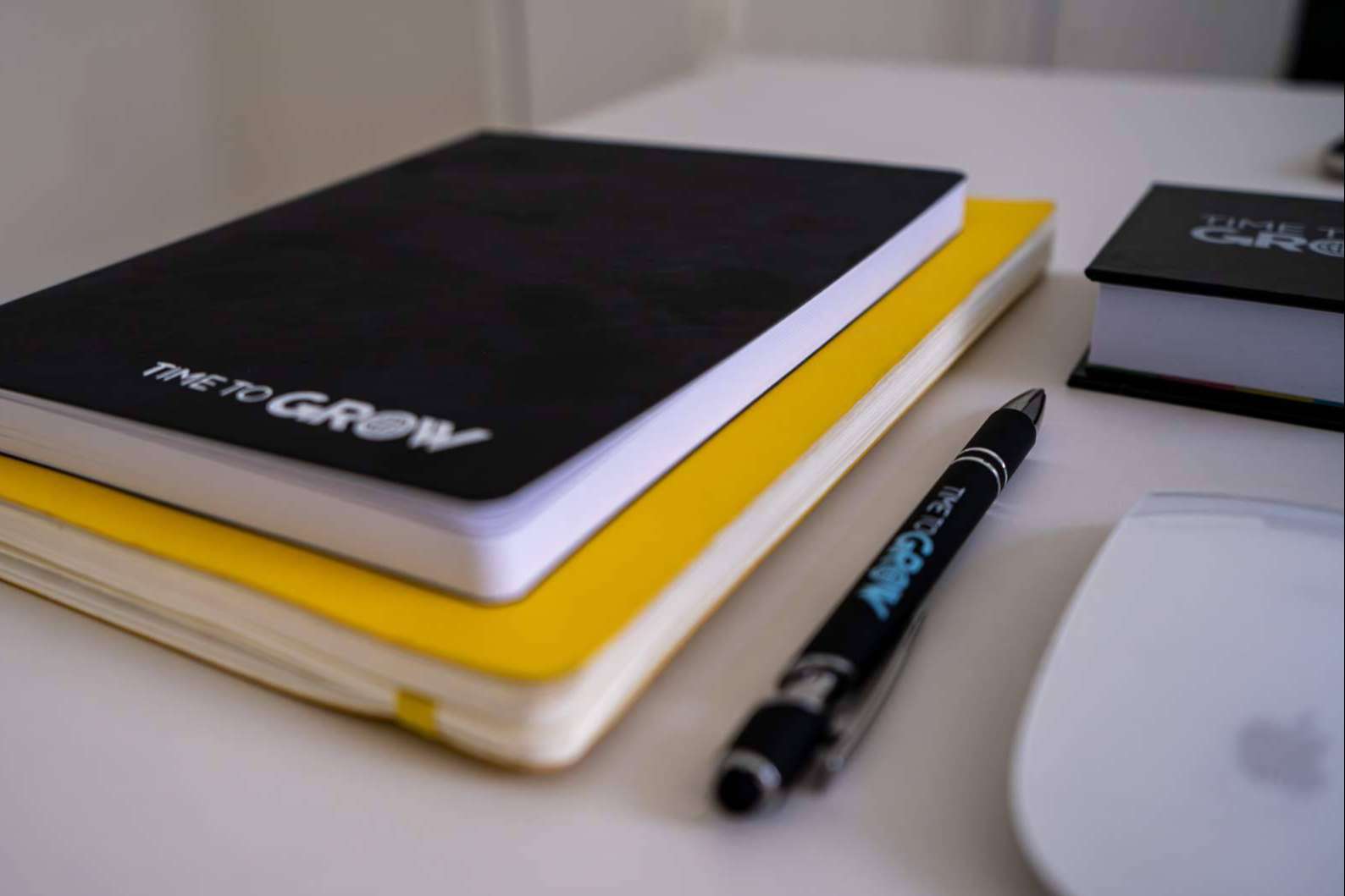 Soluciones de Executive Search en Gran Consumo con Time To Grow