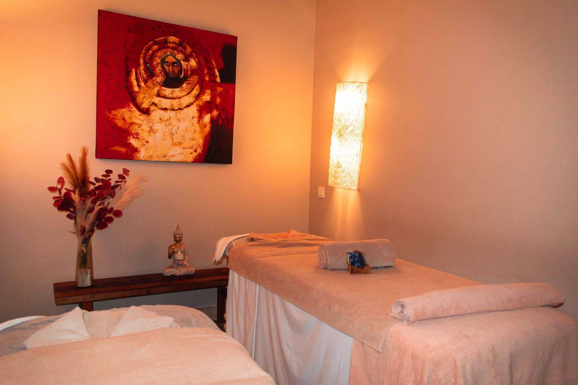 Ges Spa y Belleza transforma el bienestar en un regalo ideal para Navidad