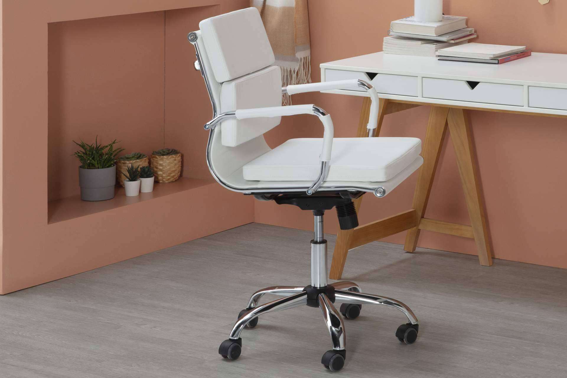 Sillas de escritorio modernas, diseño y confort con Top Mueble