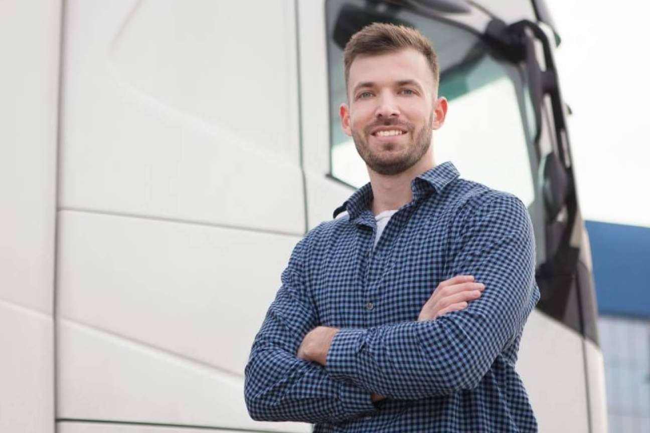 Autónomos en Ruta; la revista digital líder para transportistas autónomos en España
