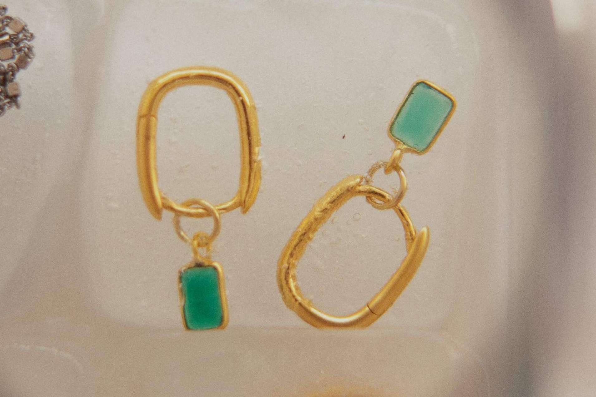 Cada charm, una historia; 'El Arte de Ser', la nueva propuesta navideña de CREU