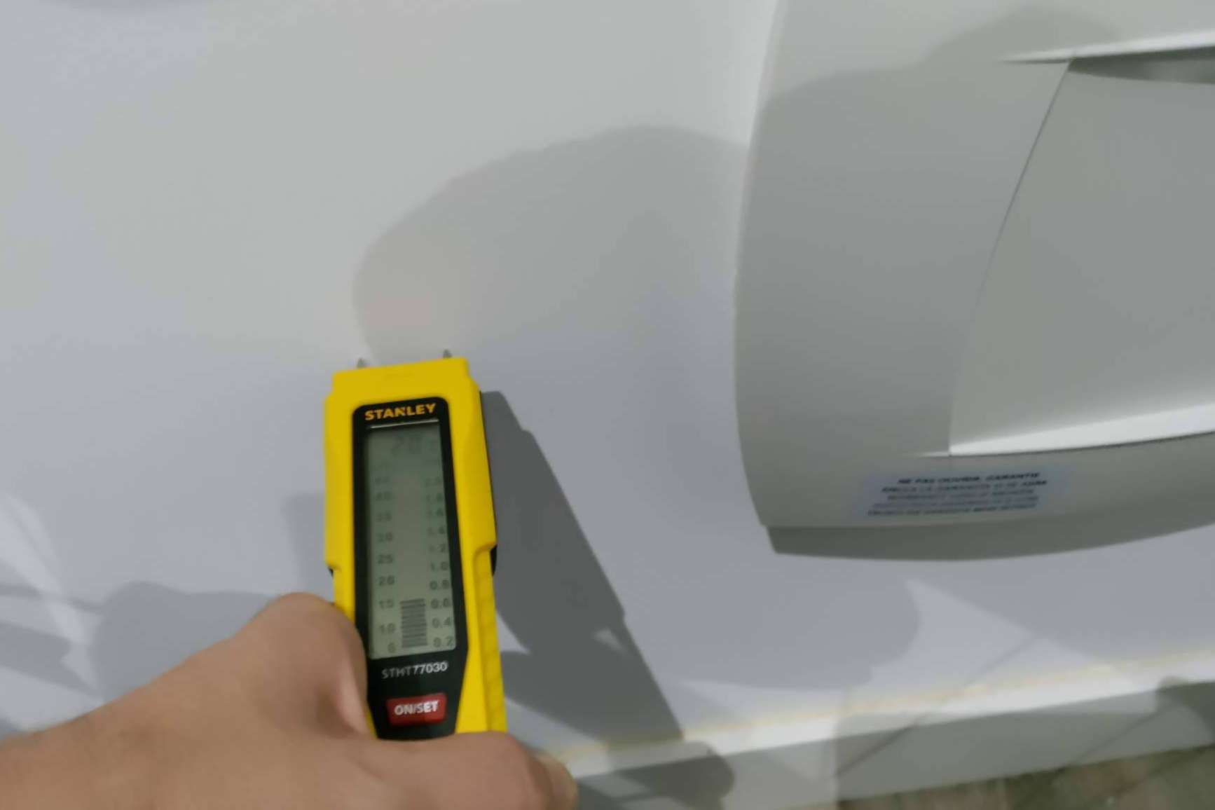 Problemas de humedad en paredes, Ecocontrol combate la capilaridad con tecnología innovadora