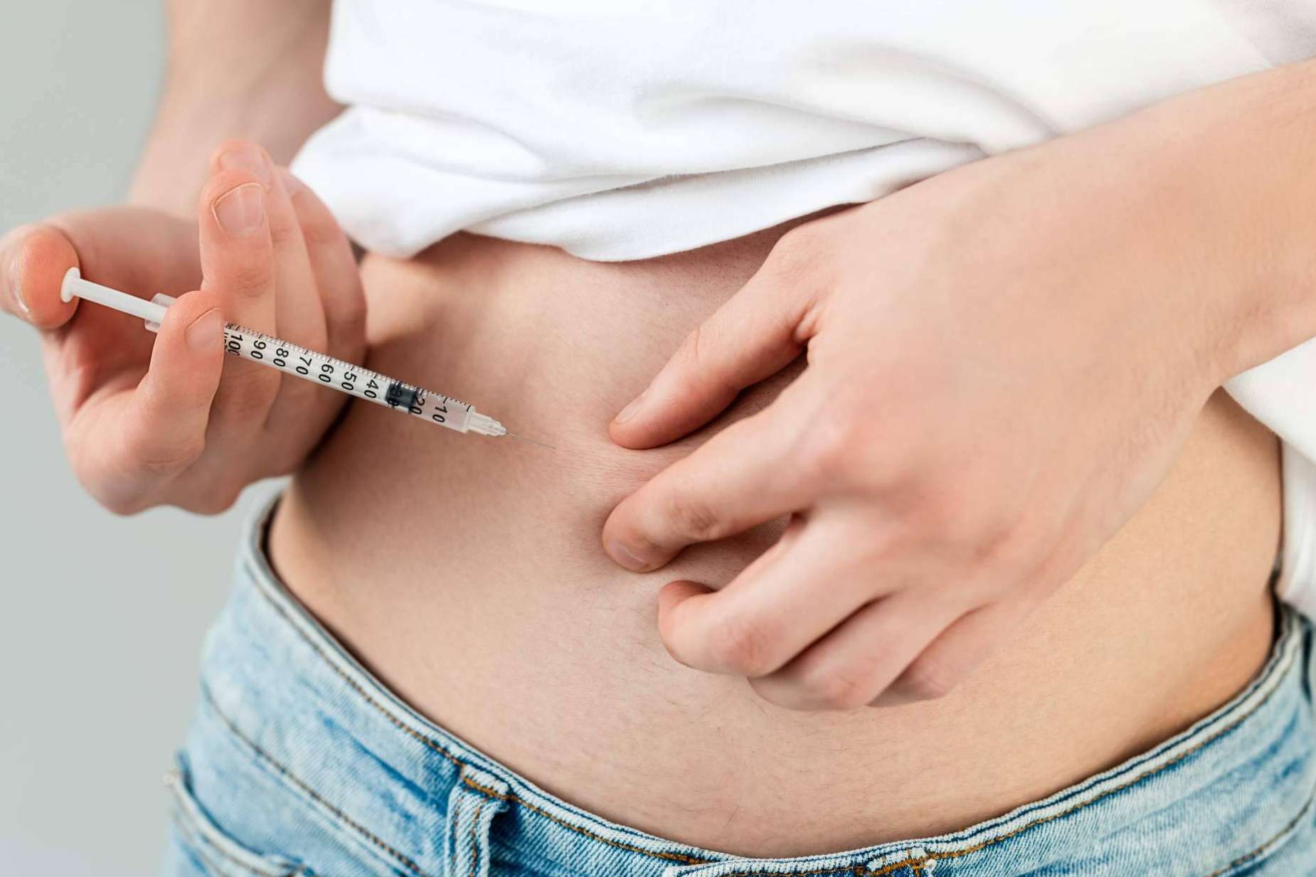Las claves de los nuevos tratamientos inyectables contra la obesidad