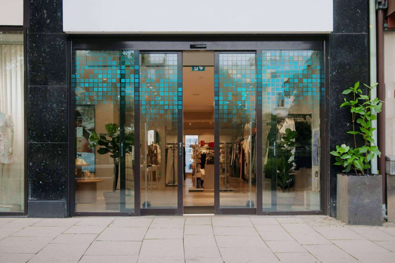 EcoLOGIC, la herramienta inteligente de ASSA ABLOY para un futuro sostenible