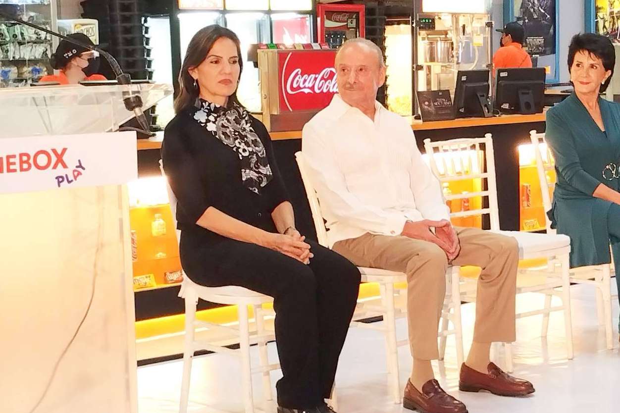 Grupo Cinebox, innovación y compromiso social en el mundo del entretenimiento