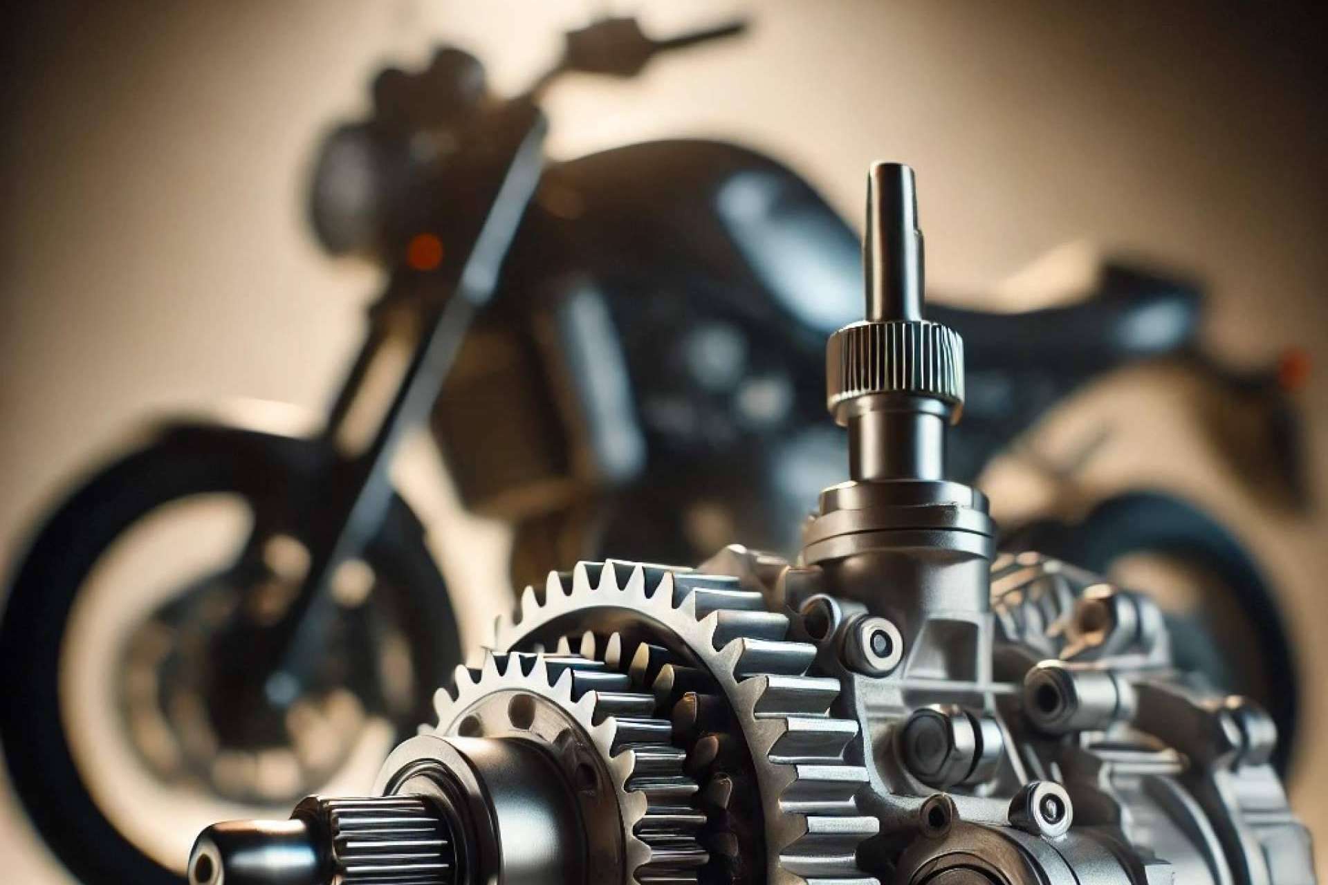 El cambio en la moto; manual o automático, claves para decidir