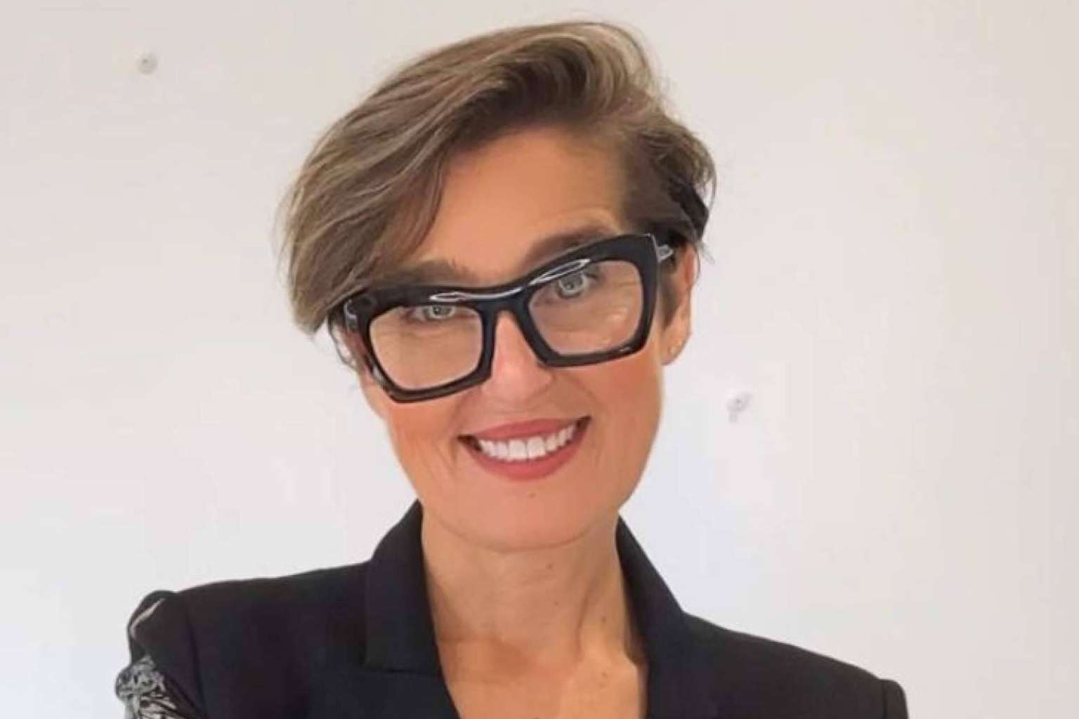 Nieves Rodríguez, liderazgo consciente y transformación empresarial en el corazón del desierto