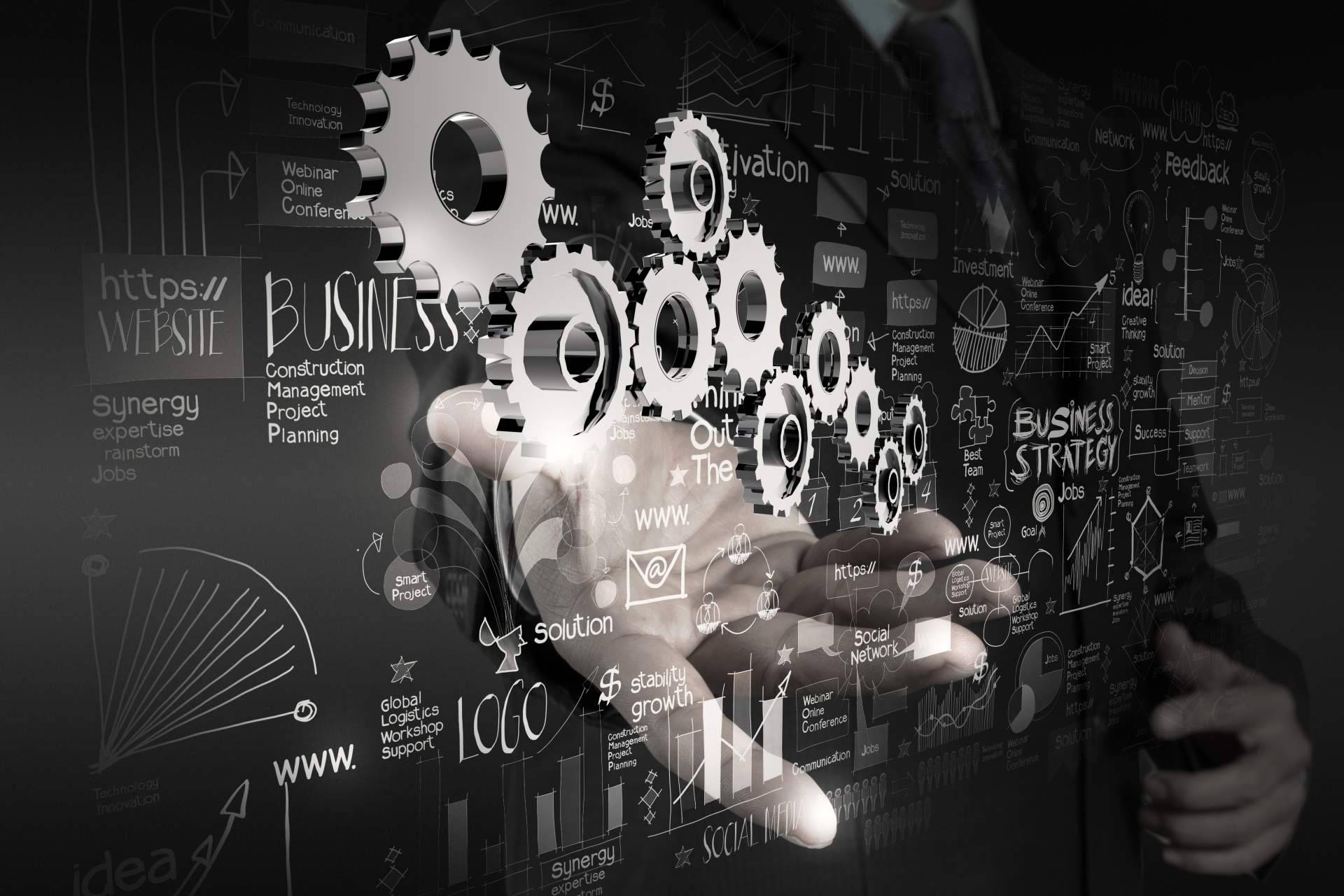 Estrategias tecnológicas personalizadas; el motor de innovación de Kawaru Consulting