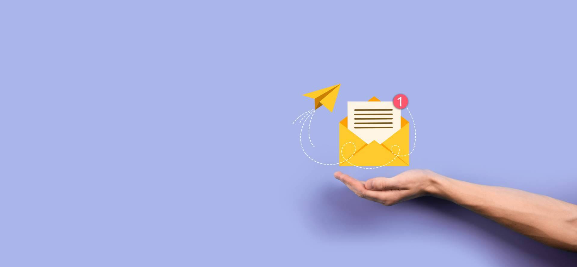 Email marketing, la solución rentable y eficaz que Israel Huerta pone al alcance de las empresas