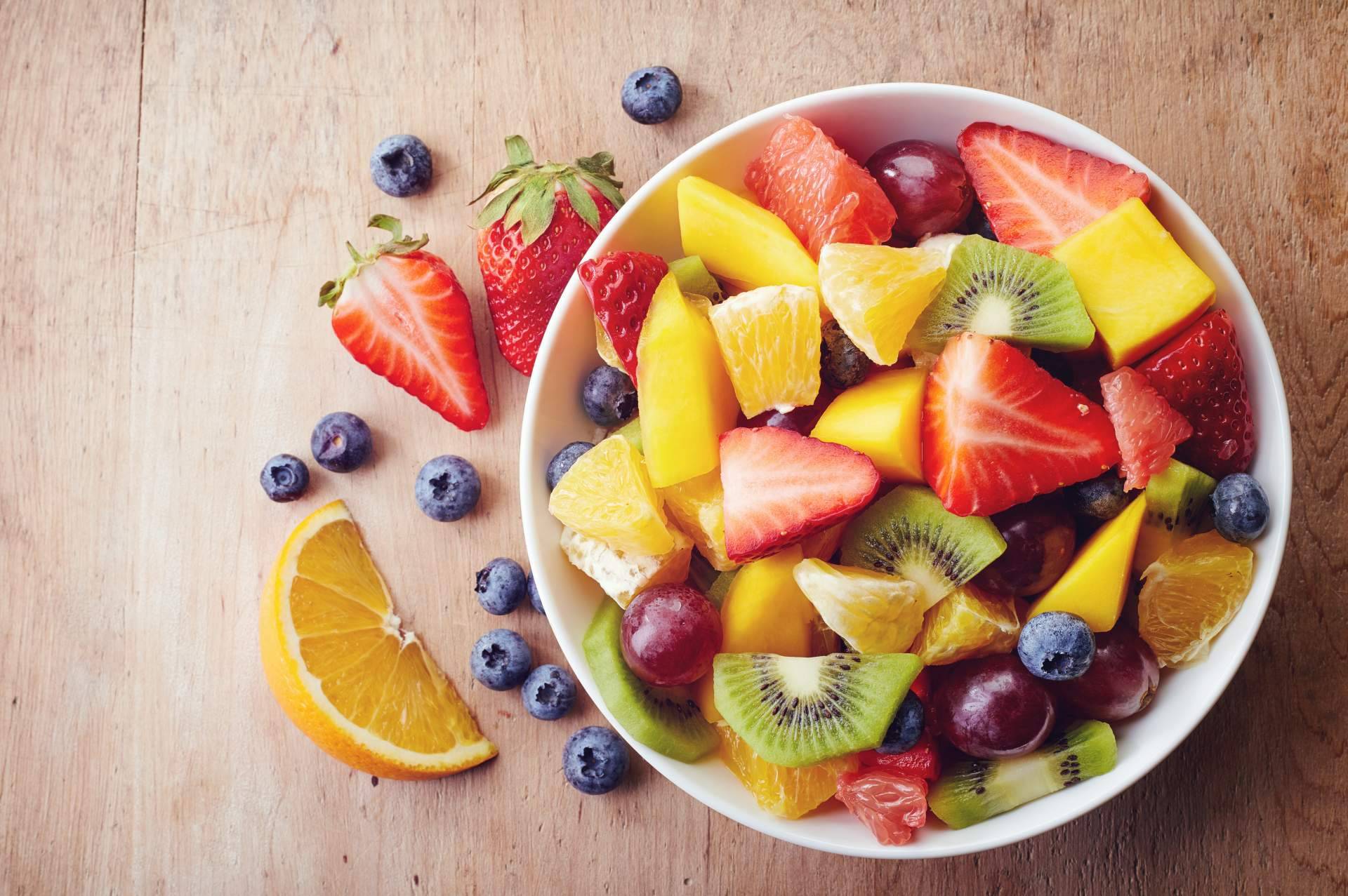 La excelencia de Baor Products en concentrados de frutas en España