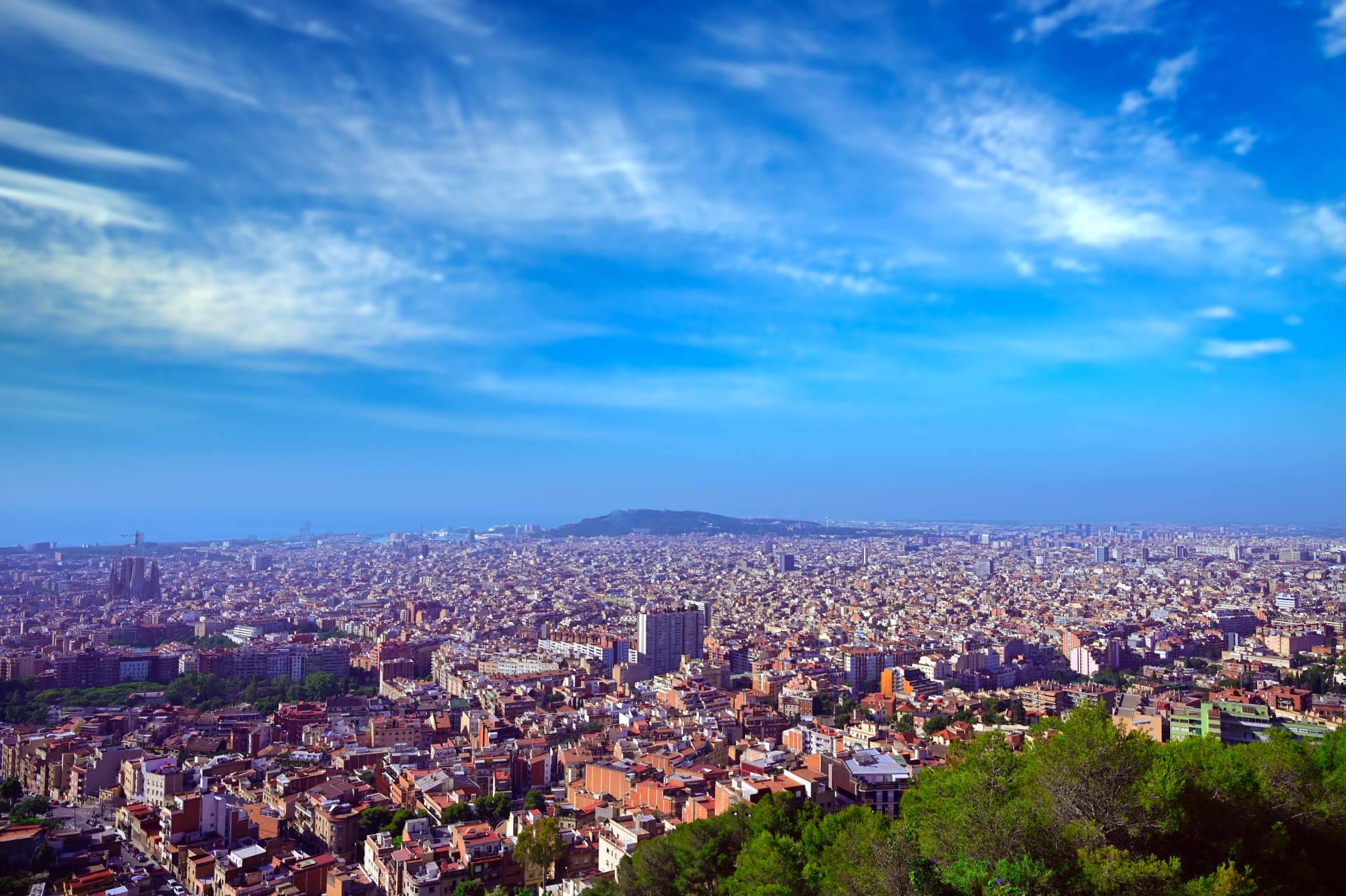 Soluciones innovadoras en arquitectura y consultoría inmobiliaria en Barcelona, con un enfoque personalizado