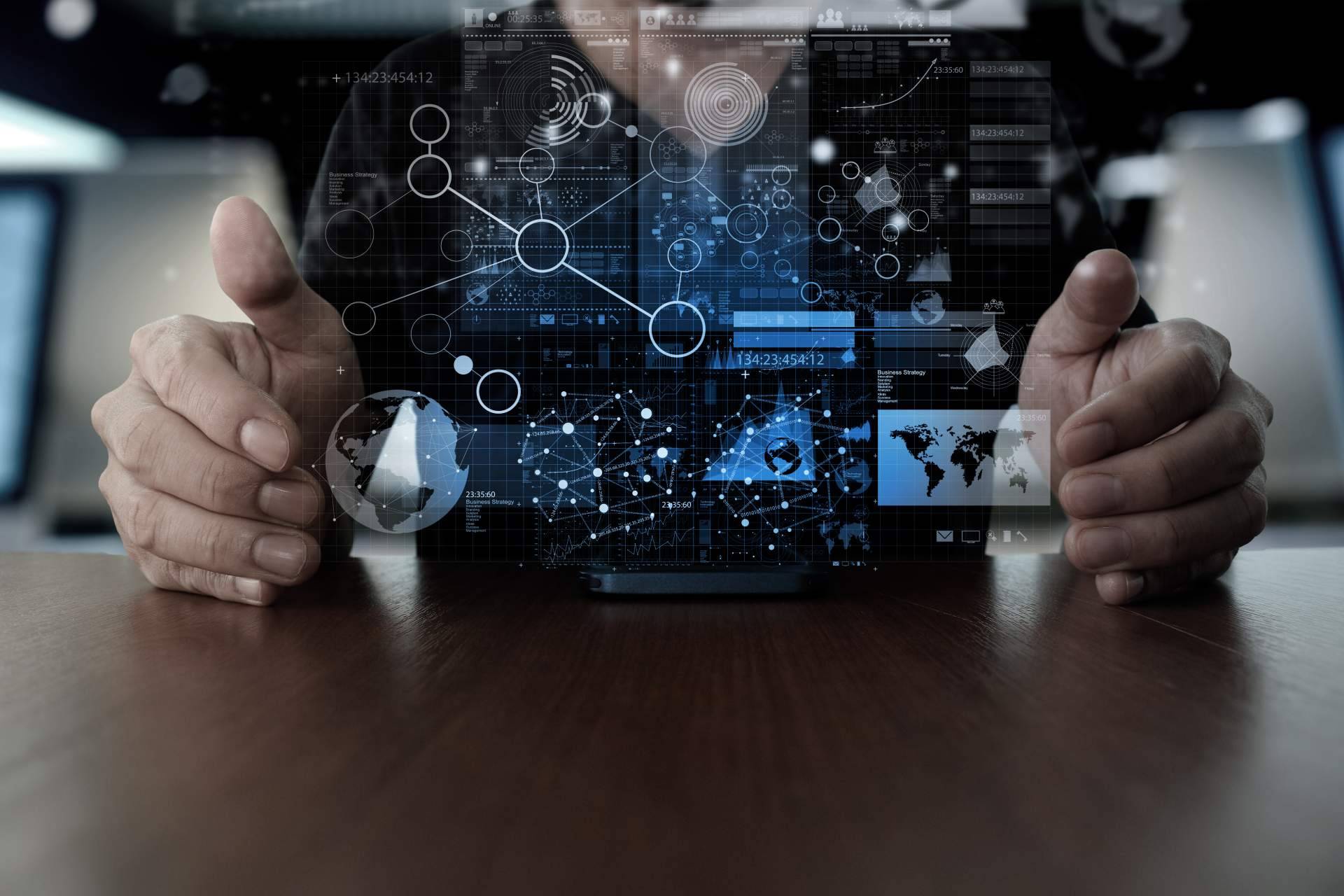 Revolución en la gestión del talento, Talent Match integra inteligencia artificial y Big Data en RRHH