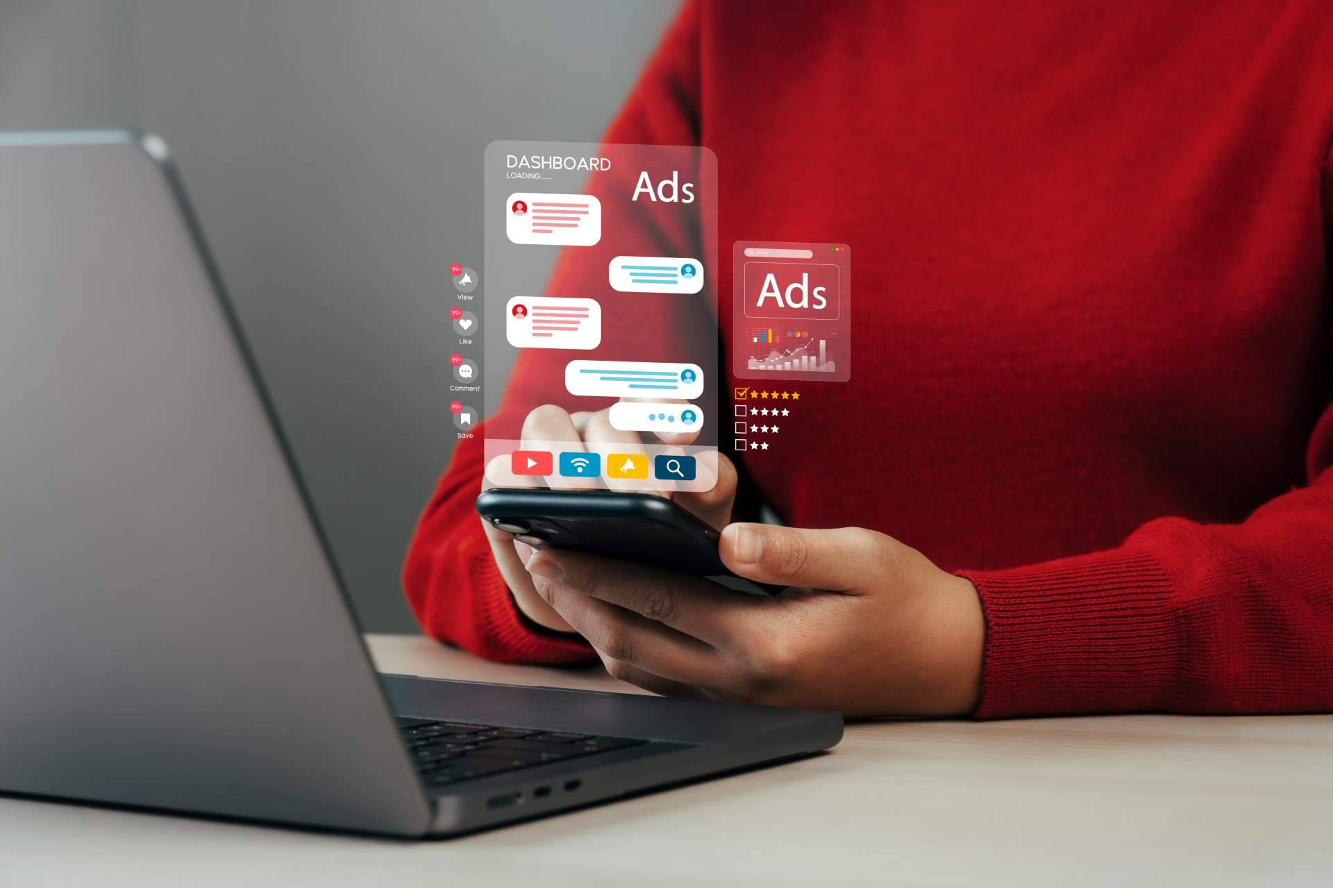 Aviva Publicidad potencia negocios locales en Sevilla