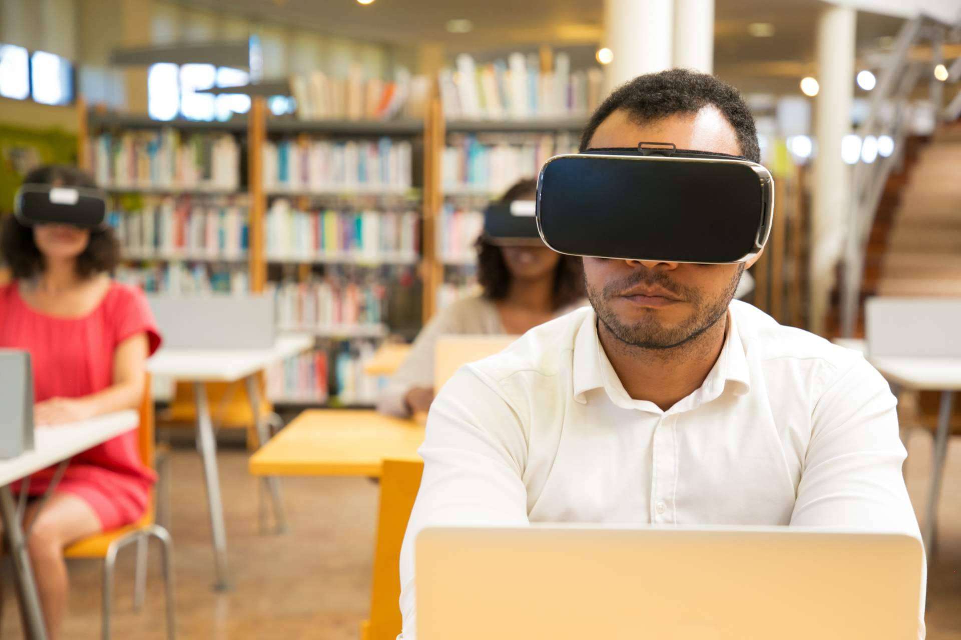 La formación en inteligencia artificial como clave para el futuro del profesorado y alumnado