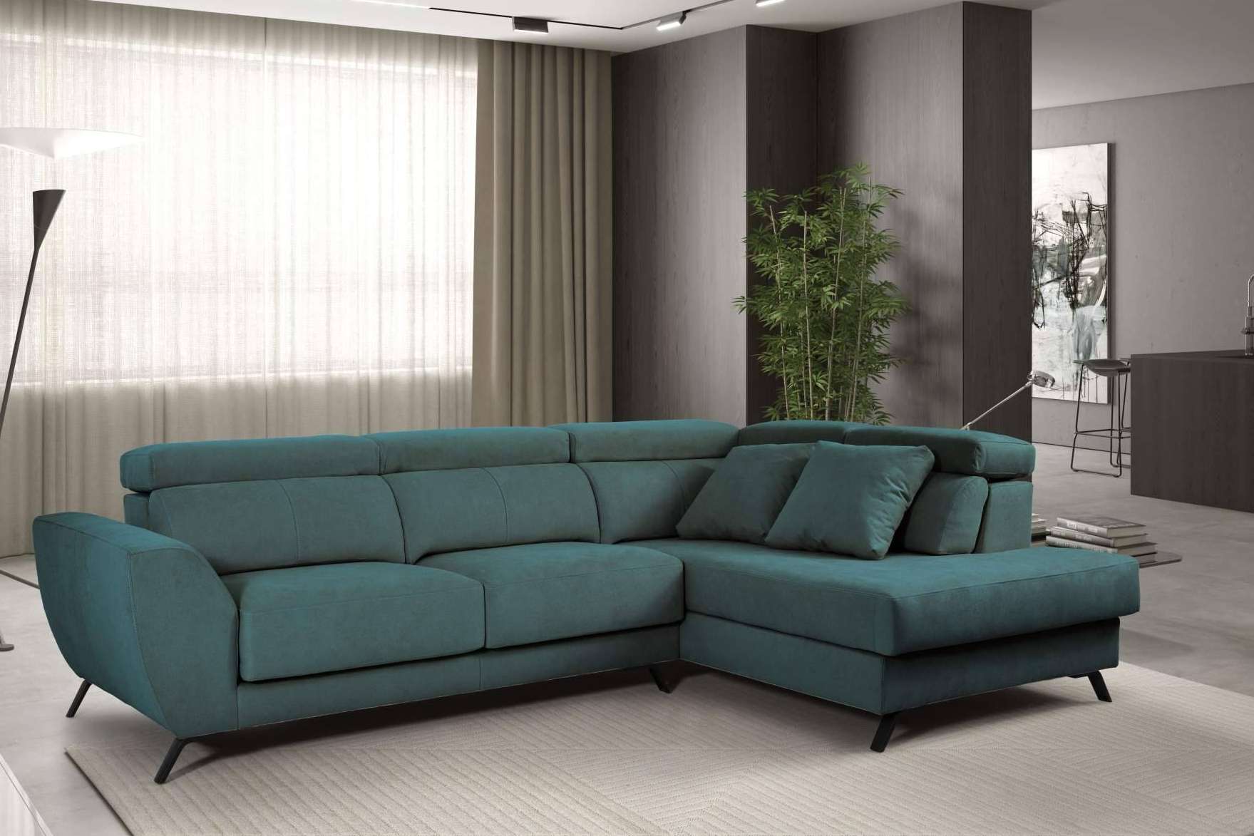 Top Mueble arrasa con las rebajas de enero 2025