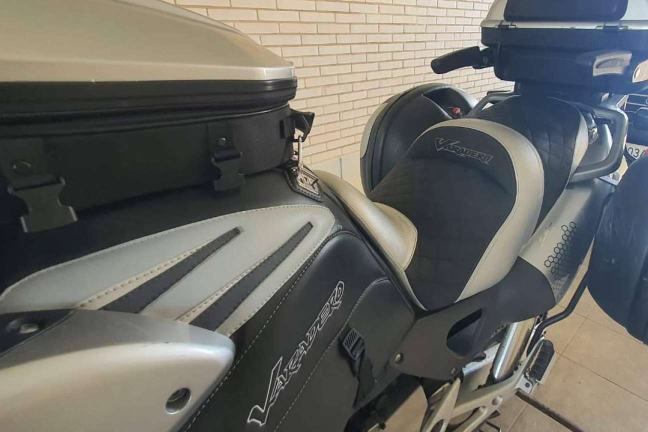 Soluciones innovadoras para tapizar asientos de moto con JM Fundas