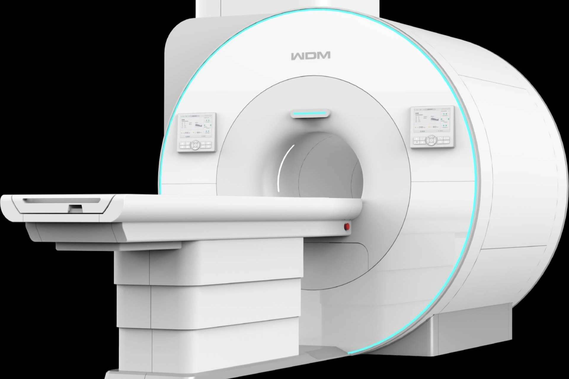 SCPmedical impulsa la calidad diagnóstica con la promoción de la RMI i-Vision-Plus SIN HELIO