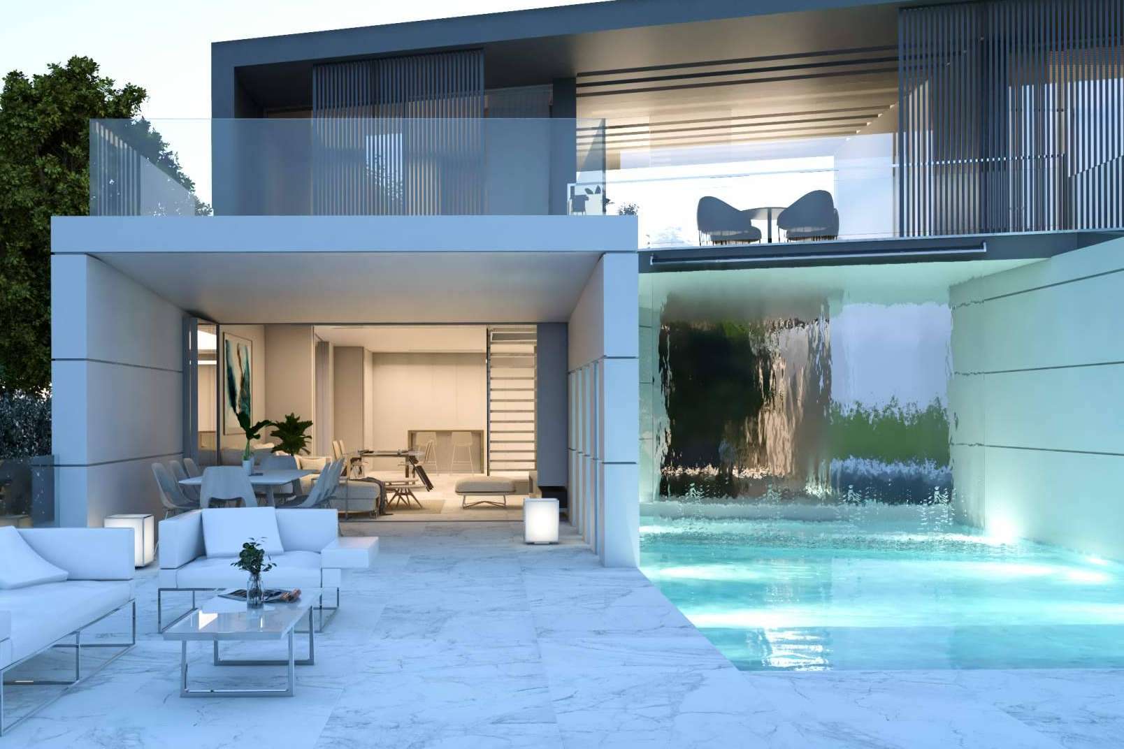 Pacheco Arquitectos transforma espacios con servicios de arquitectura en Murcia