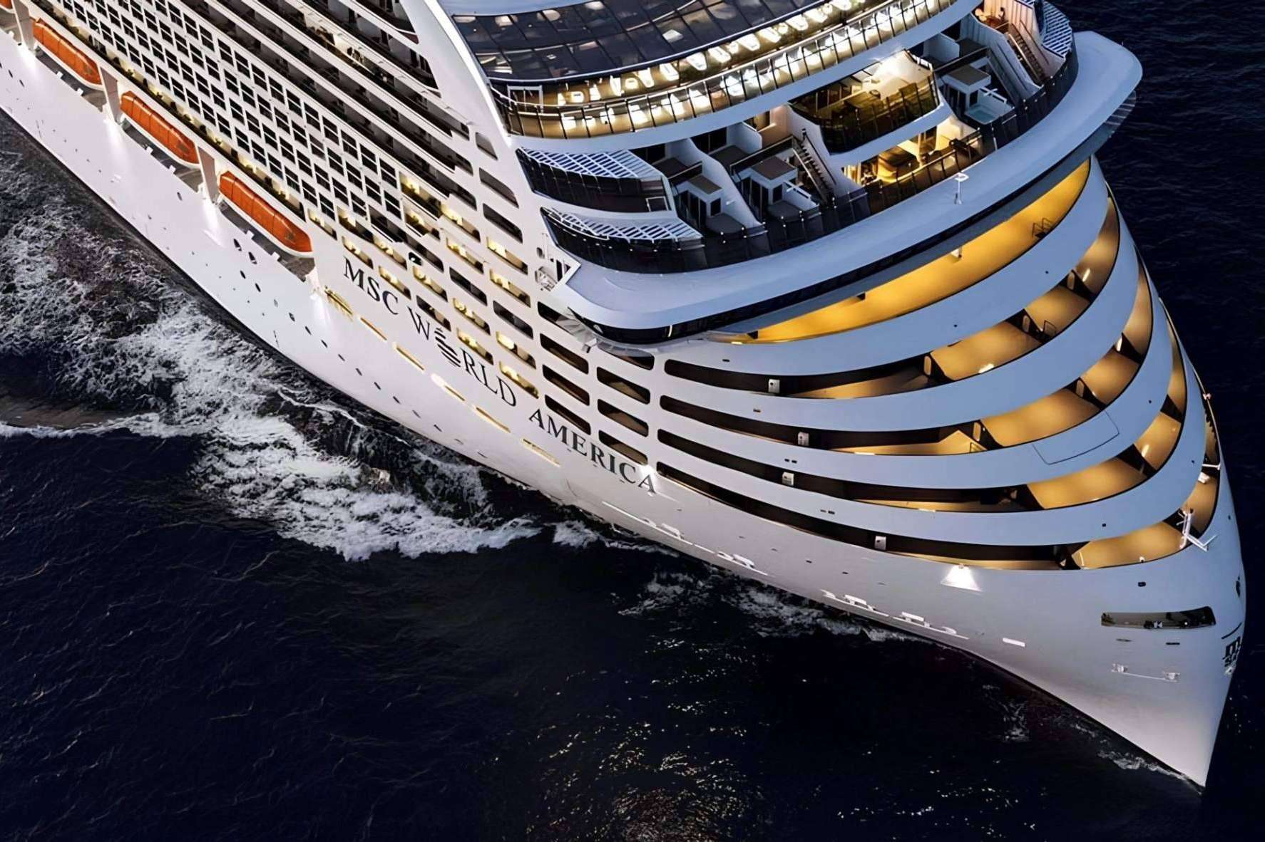 La industria de cruceros se prepara para la llegada de nuevos barcos en 2025