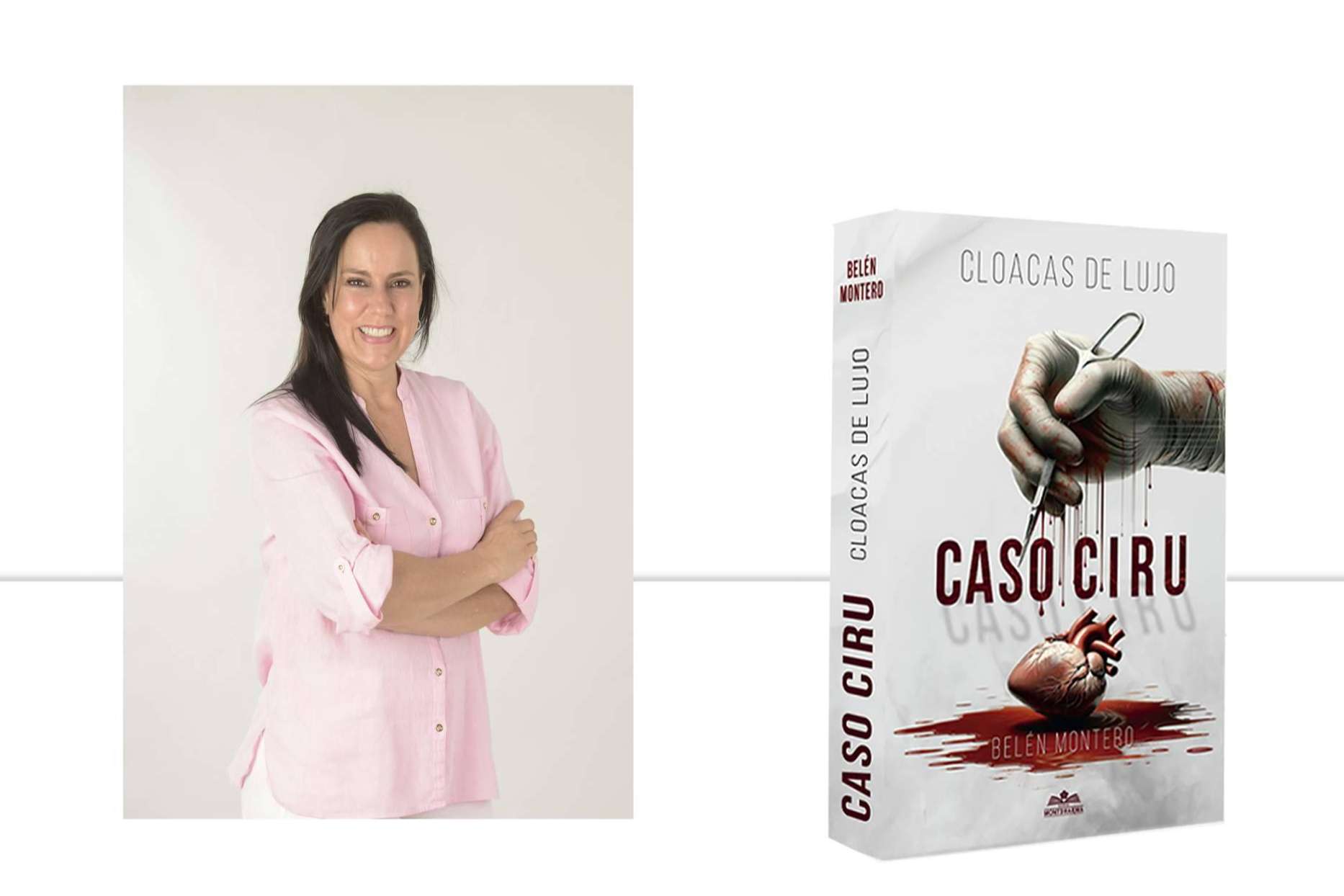 El Caso Ciru vuelve con fuerza; reedición de Cloacas de Lujo