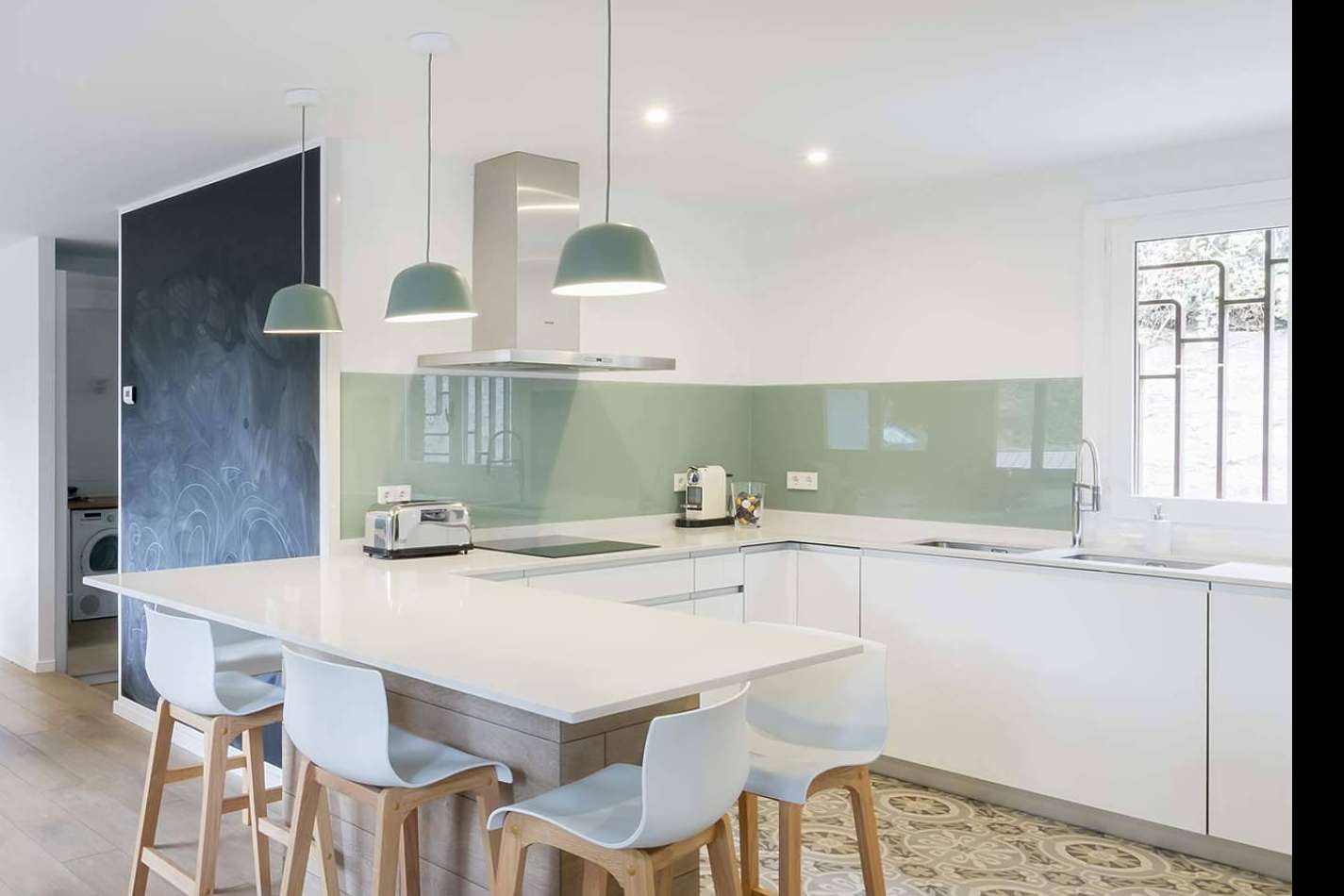 Grupo Coeco anuncia su presencia en Casa Decor 2025 como referente en fabricantes de cocinas en Madrid